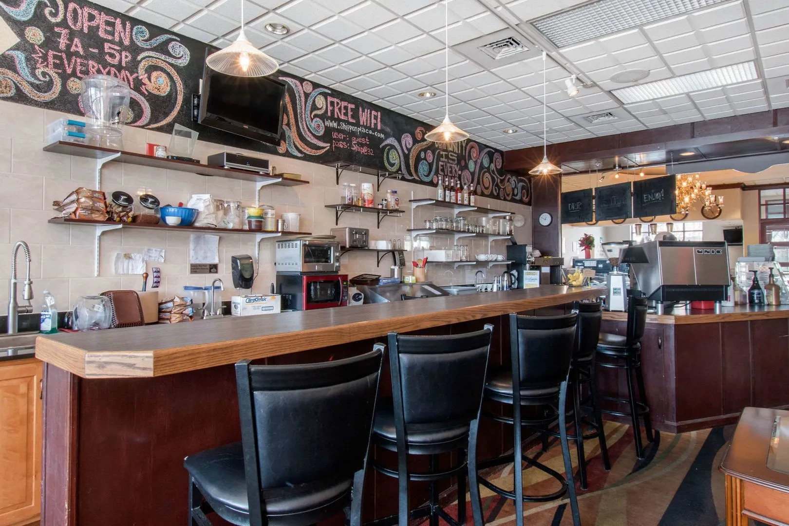 Clarion Hotel & Suites University - Shippensburg