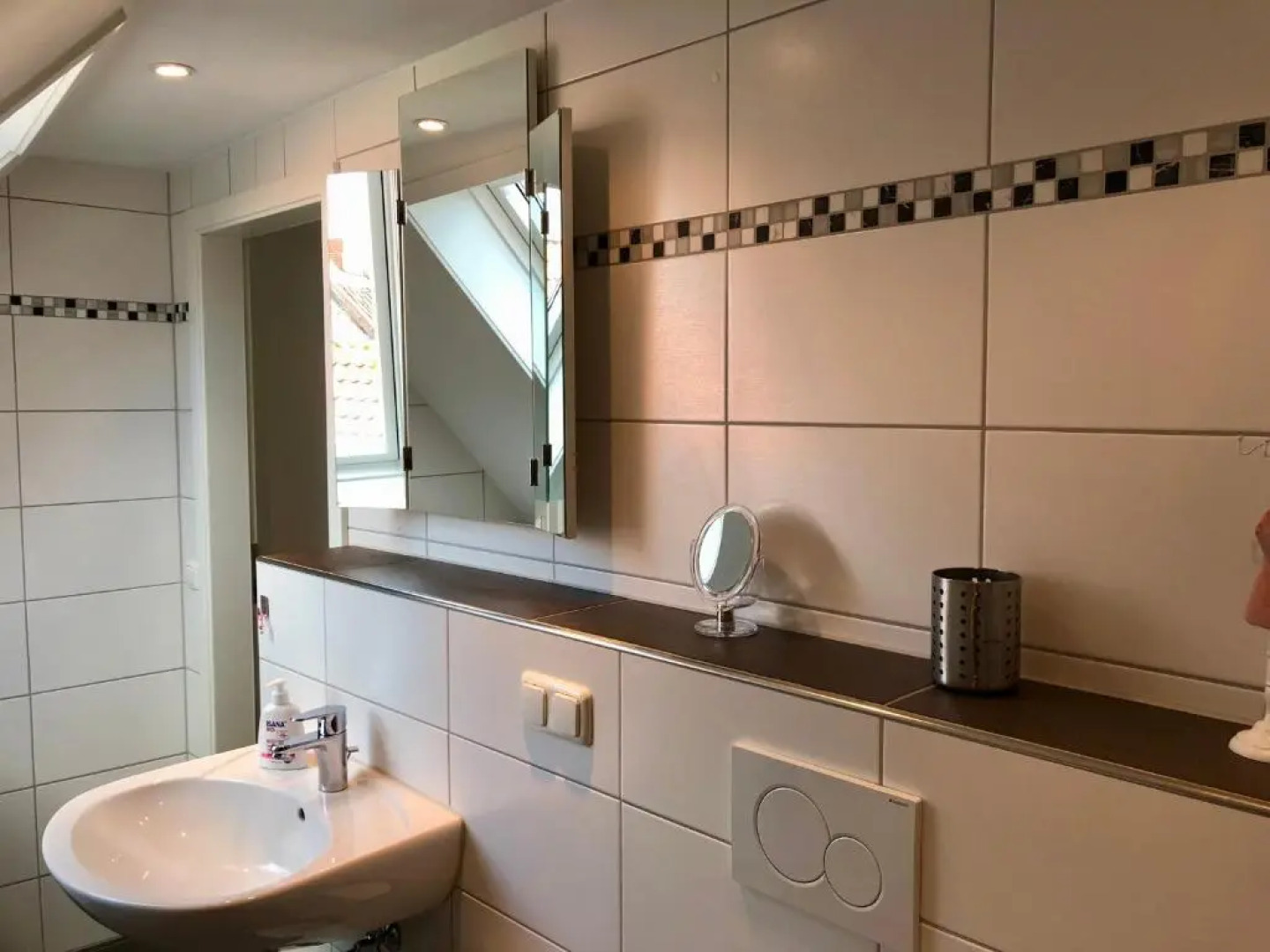 Studio in der Celler Altstadt