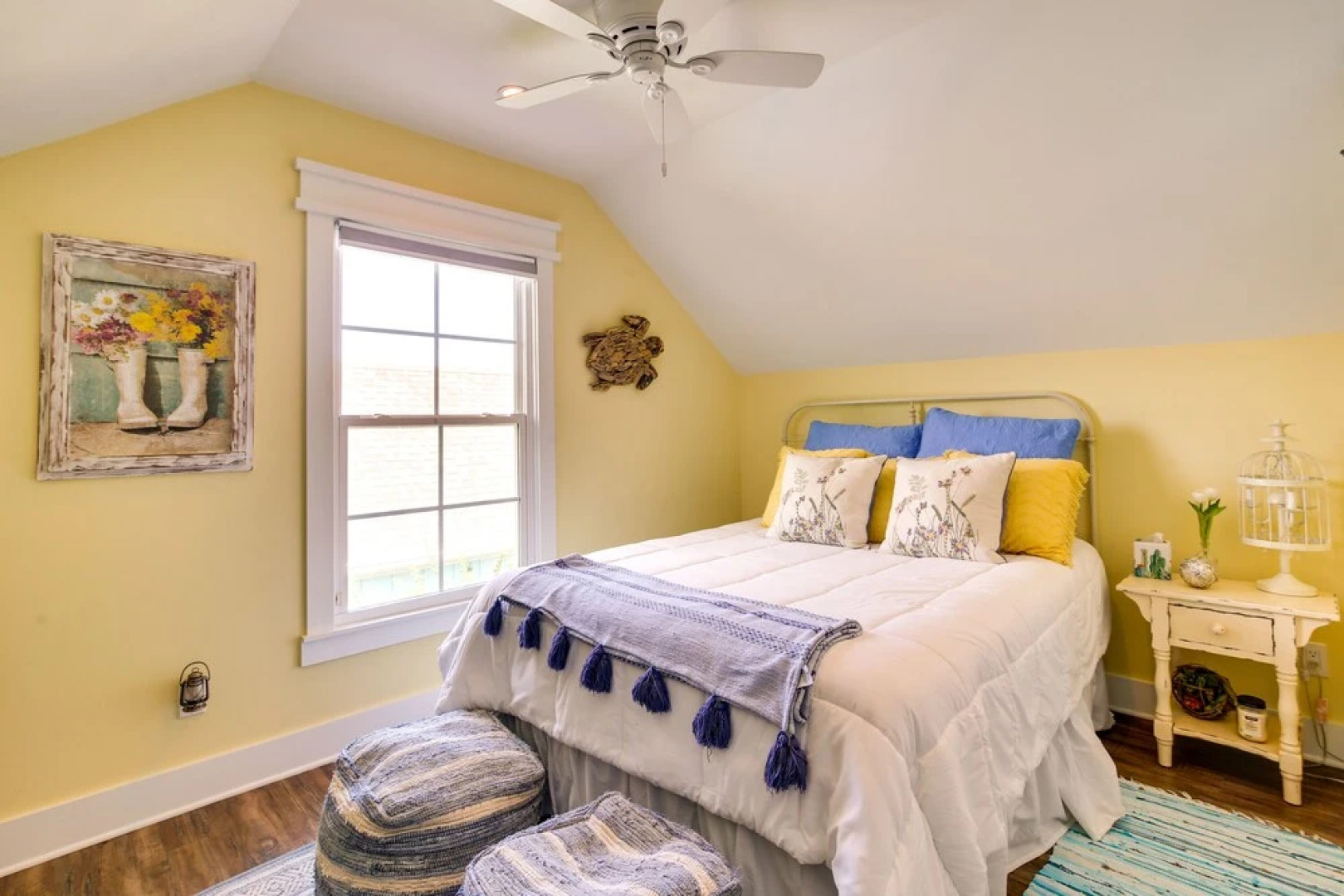 Waterfront Port Isabel Home w/ Private Boat Dock!