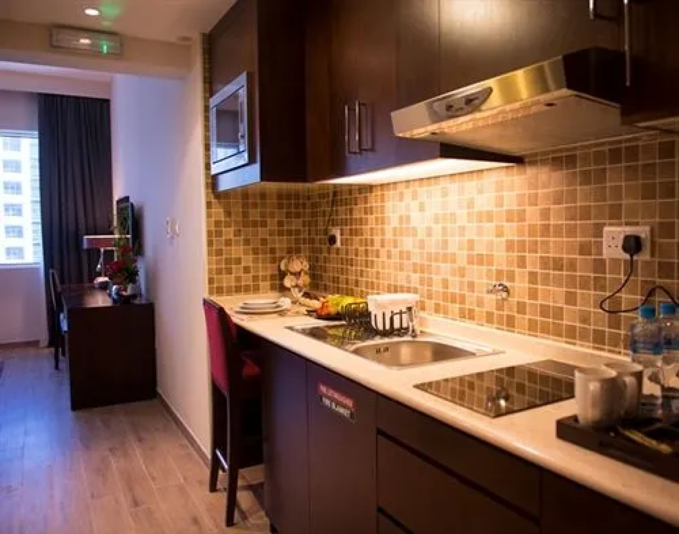 Vision Links Hotel Apartment 3