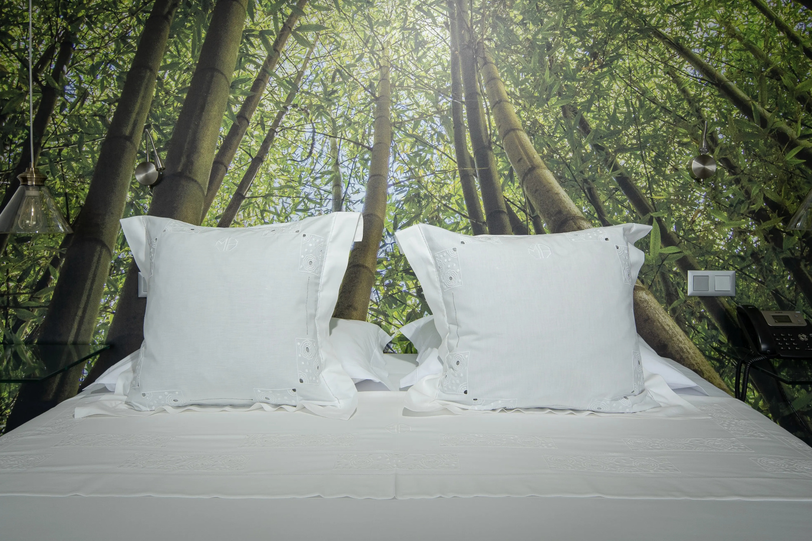 Senhora da Rosa Tradition & Nature Hotel