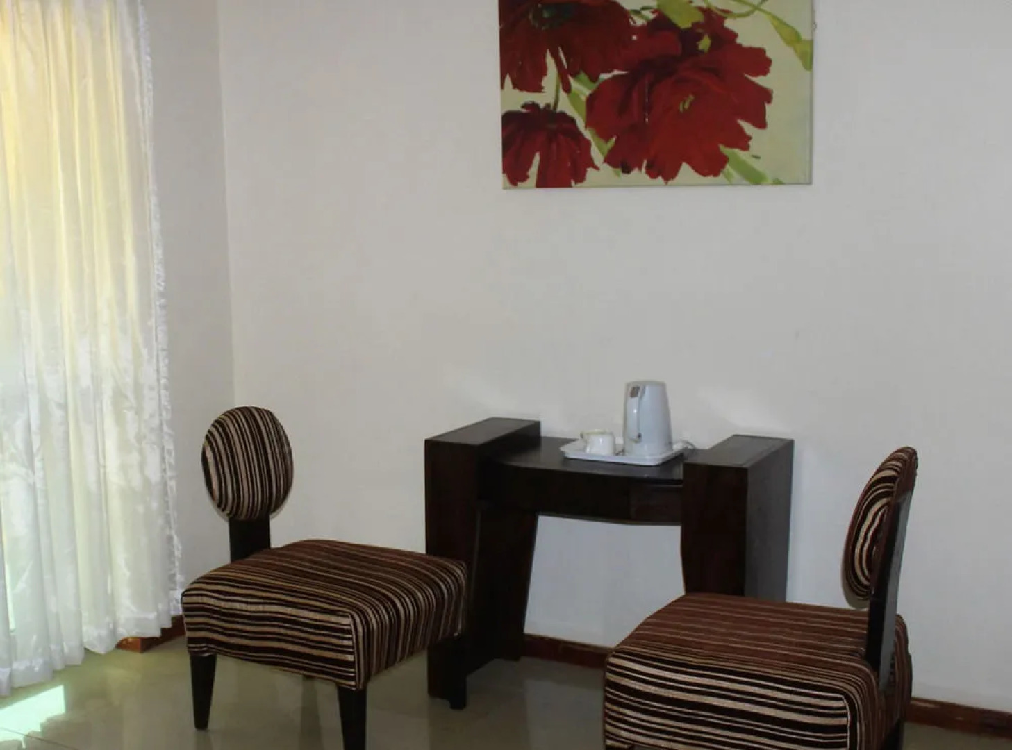 Signature Hotel Apartments