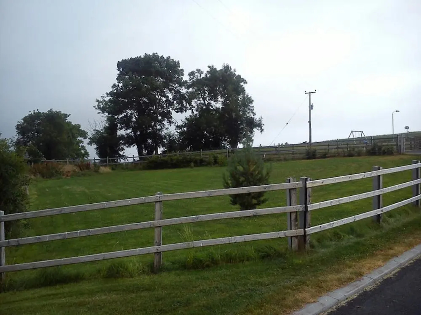 Leigh House Bed and Breakfast