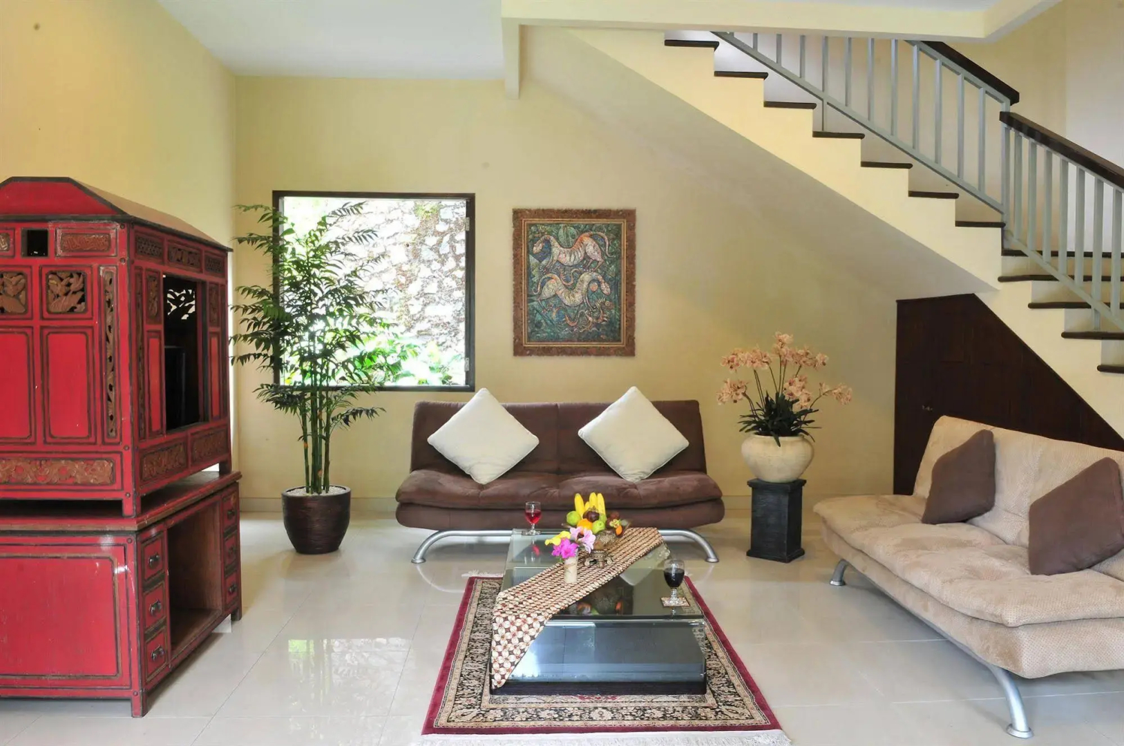 Plataran Puncak Residences