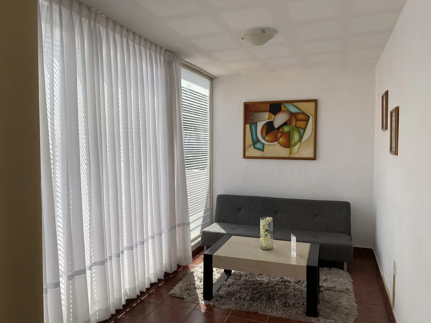 Hotel Casona Los Vitrales