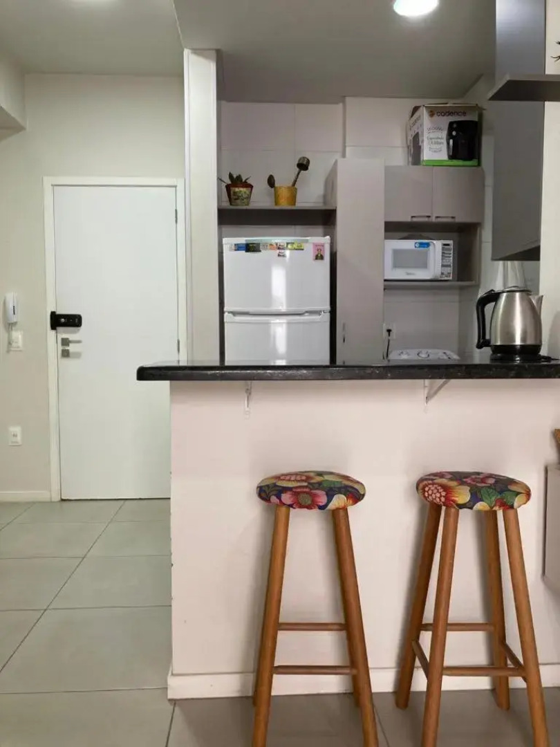 Praia de Palmas Ville