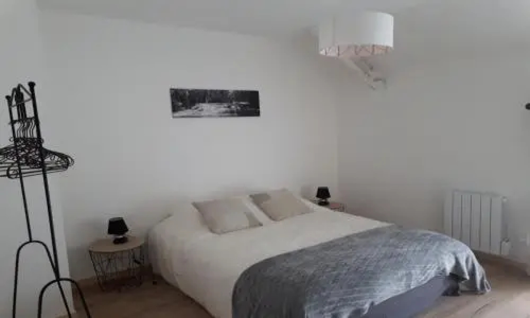 Les Gîtes de Villegâte