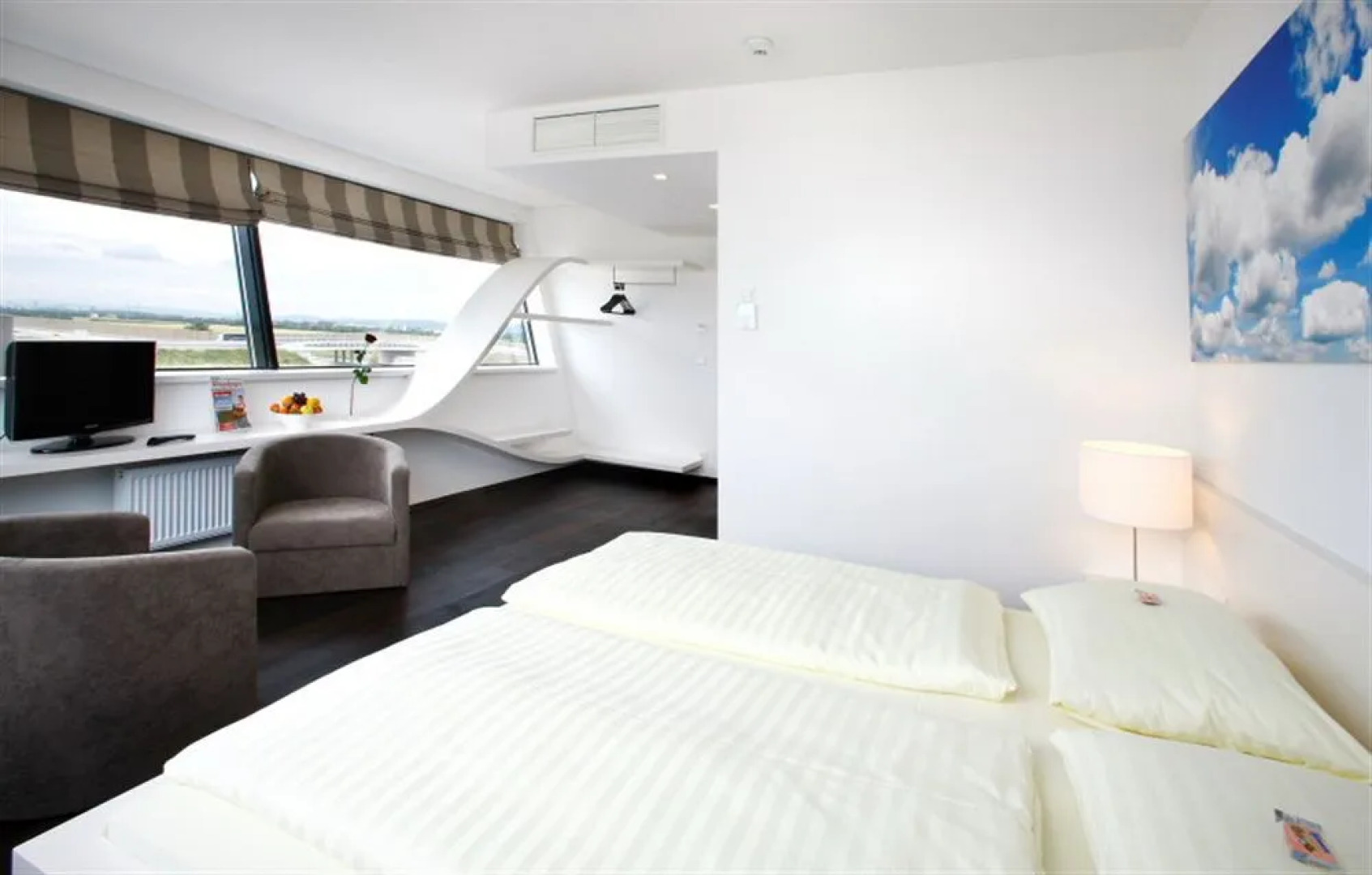 Rosenberger Seminar-Hotel Deutsch-Wagram