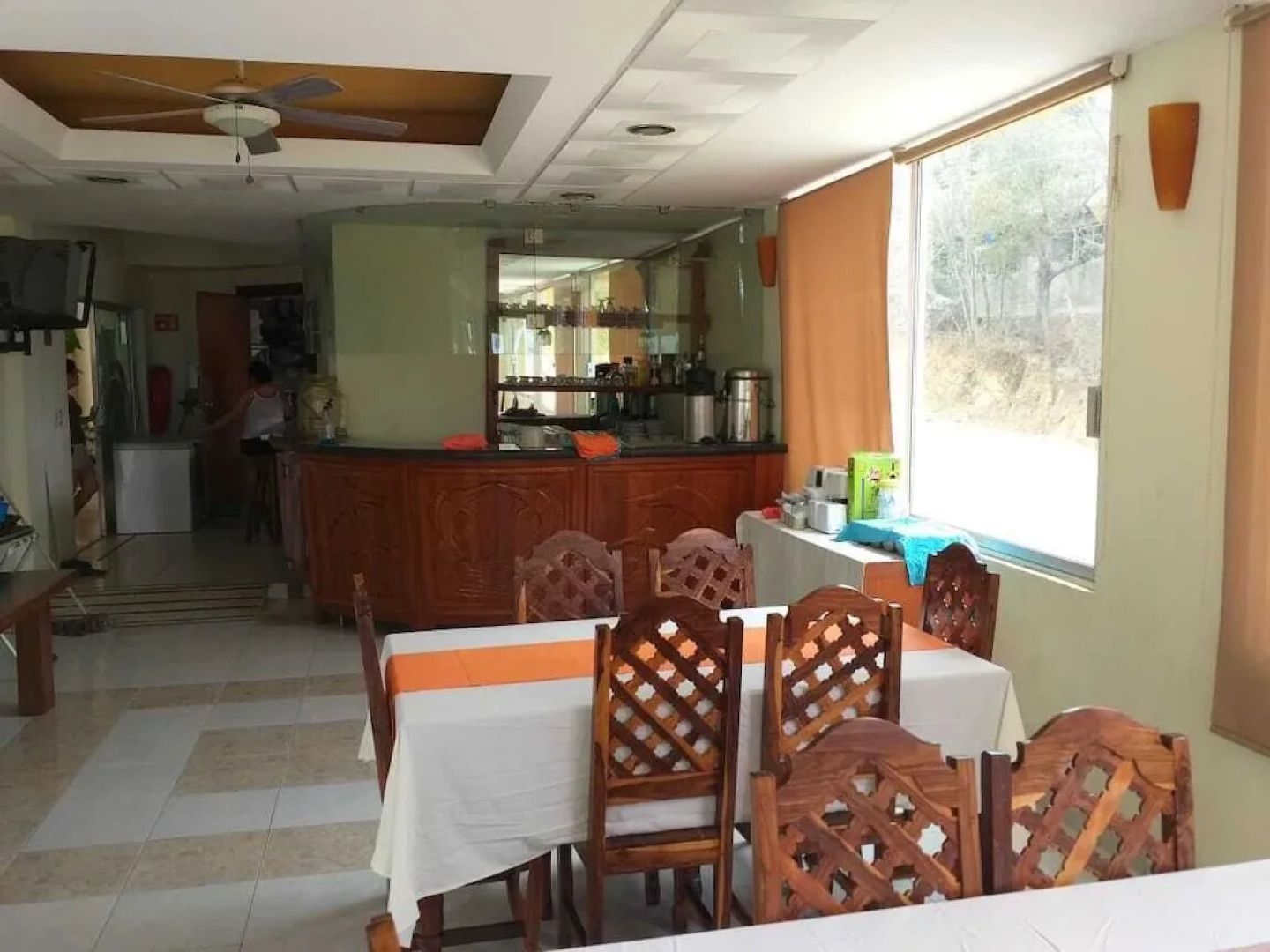 Dayz Hotel Caleta De Campos