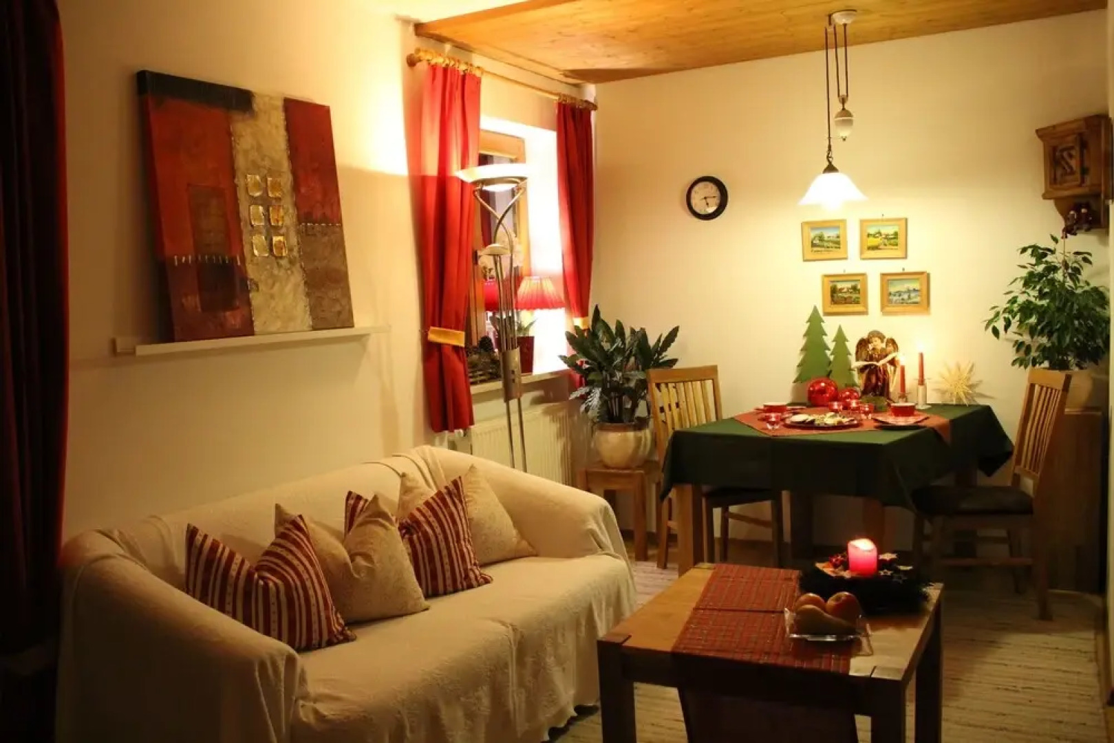 Ferienwohnung Freißl