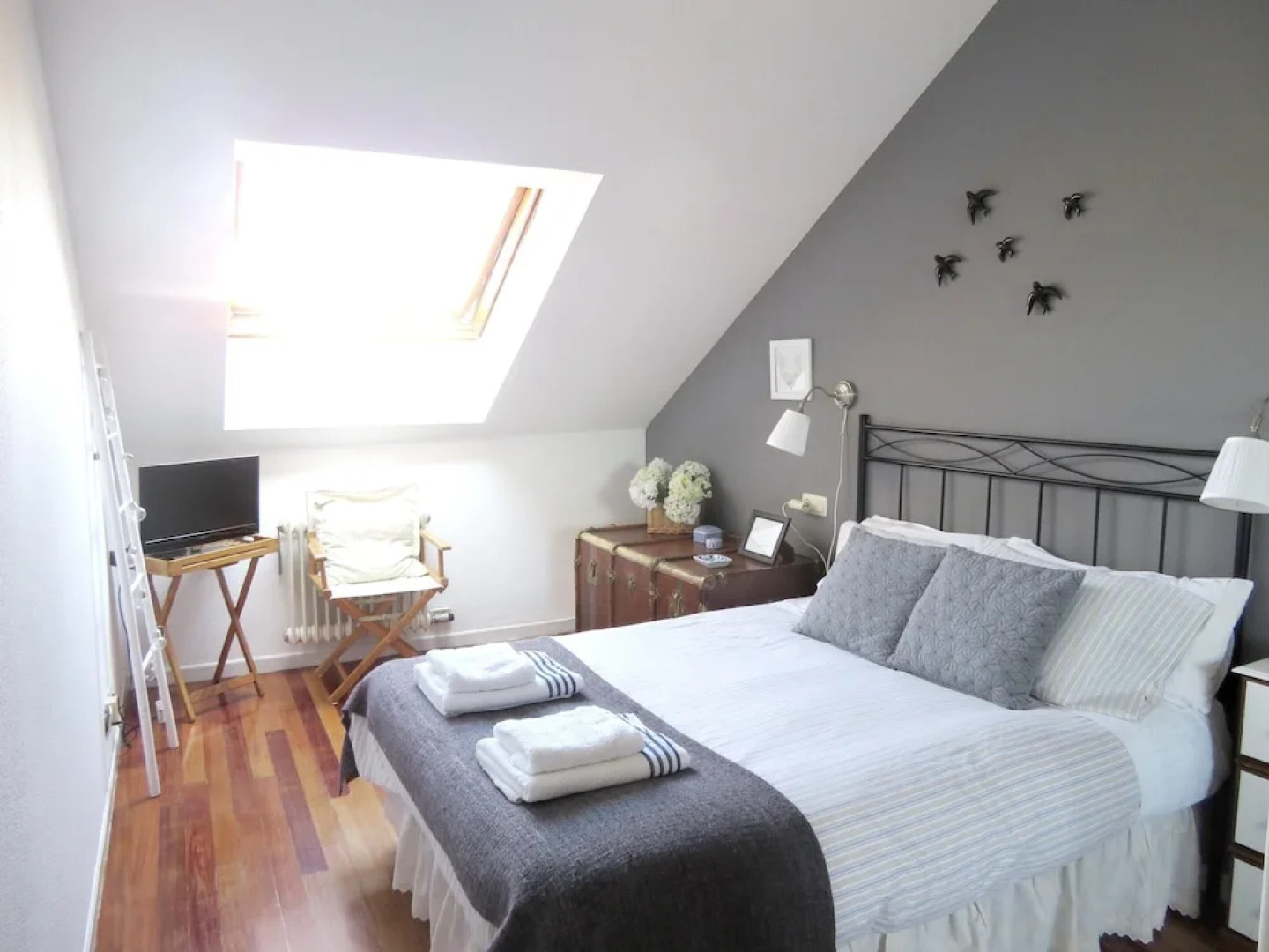 Apartment With 2 Bedrooms in Pontevedra, With Wonderful sea View and Wifi Near the Beach