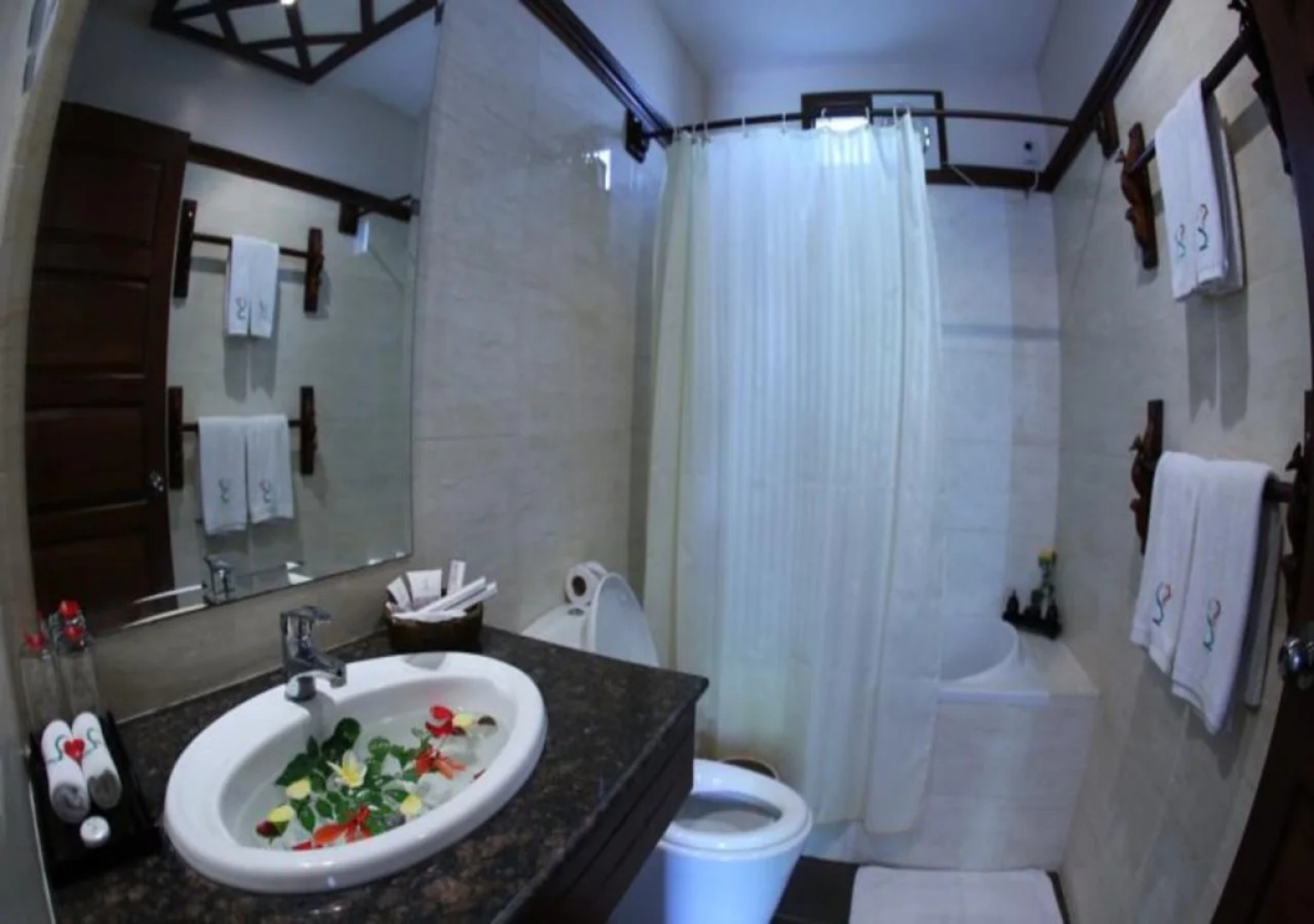 Shwe Yee Pwint Hotel