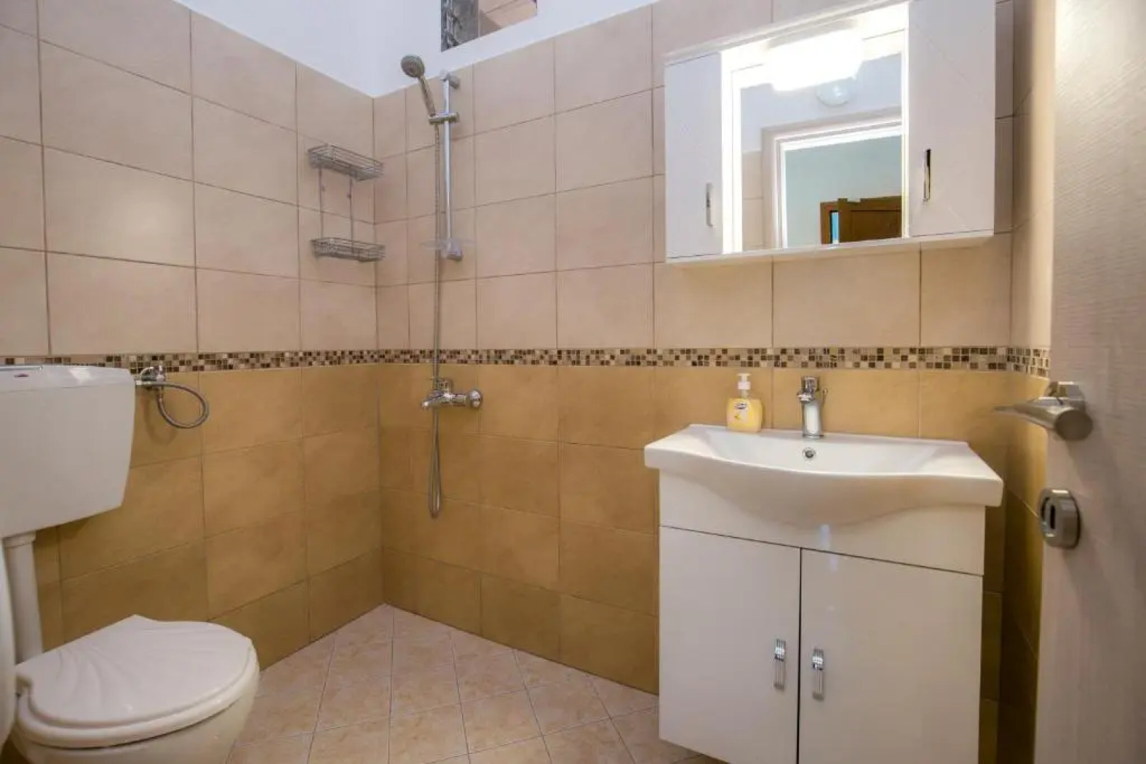 Holiday Villa Thassos