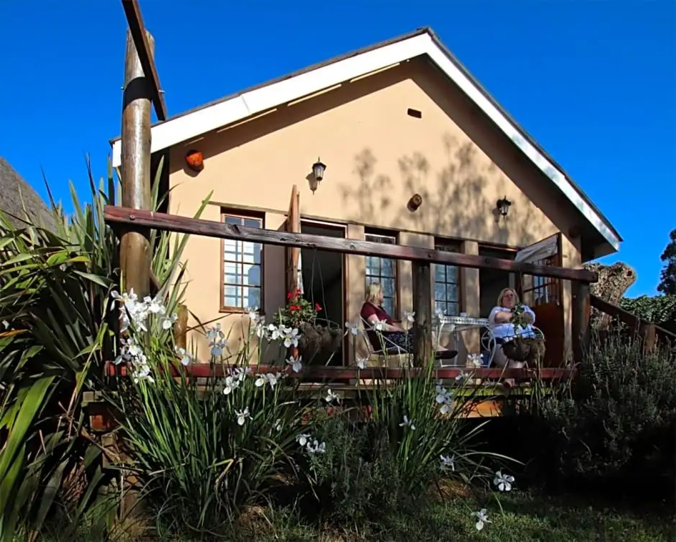 Elandsview Guesthouse