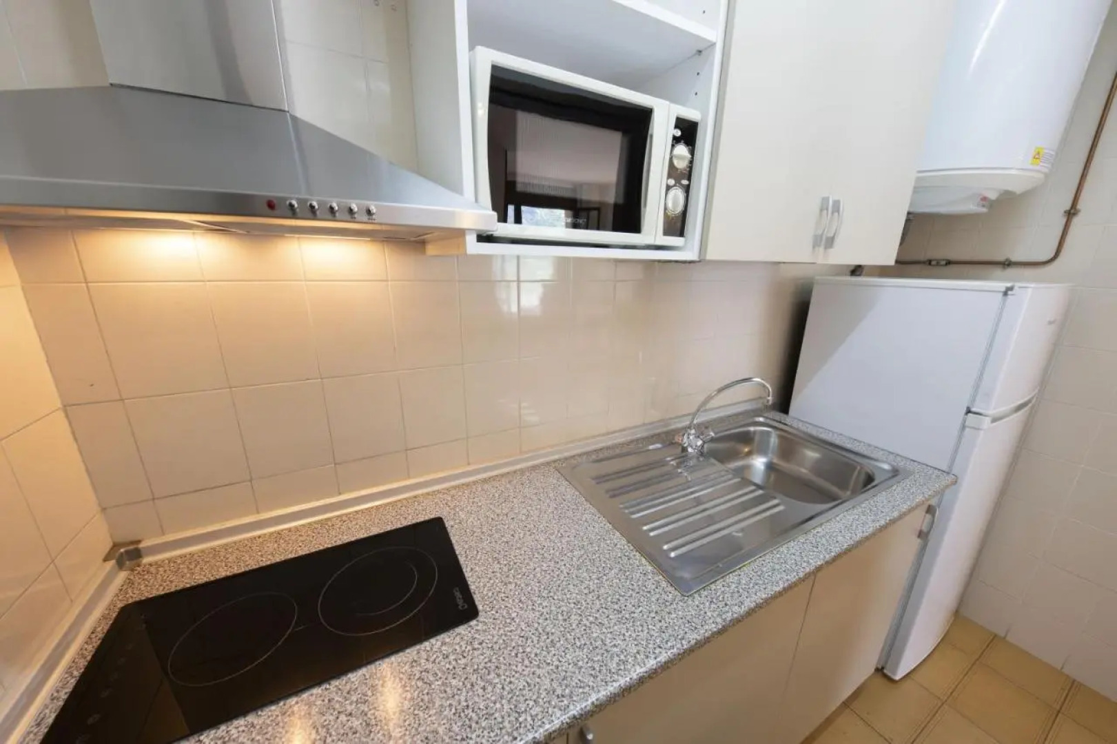 Apartamentos La Solana