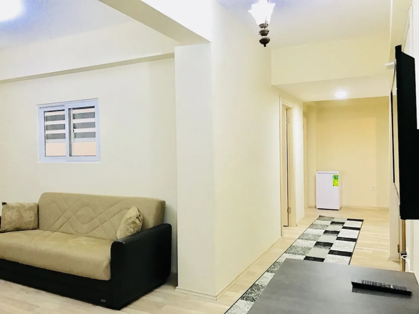 Alibeyoglu Apart Otel