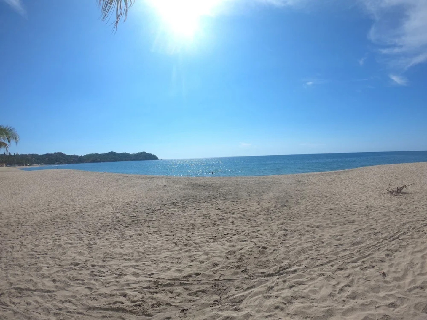Mar y Sueños Suites
