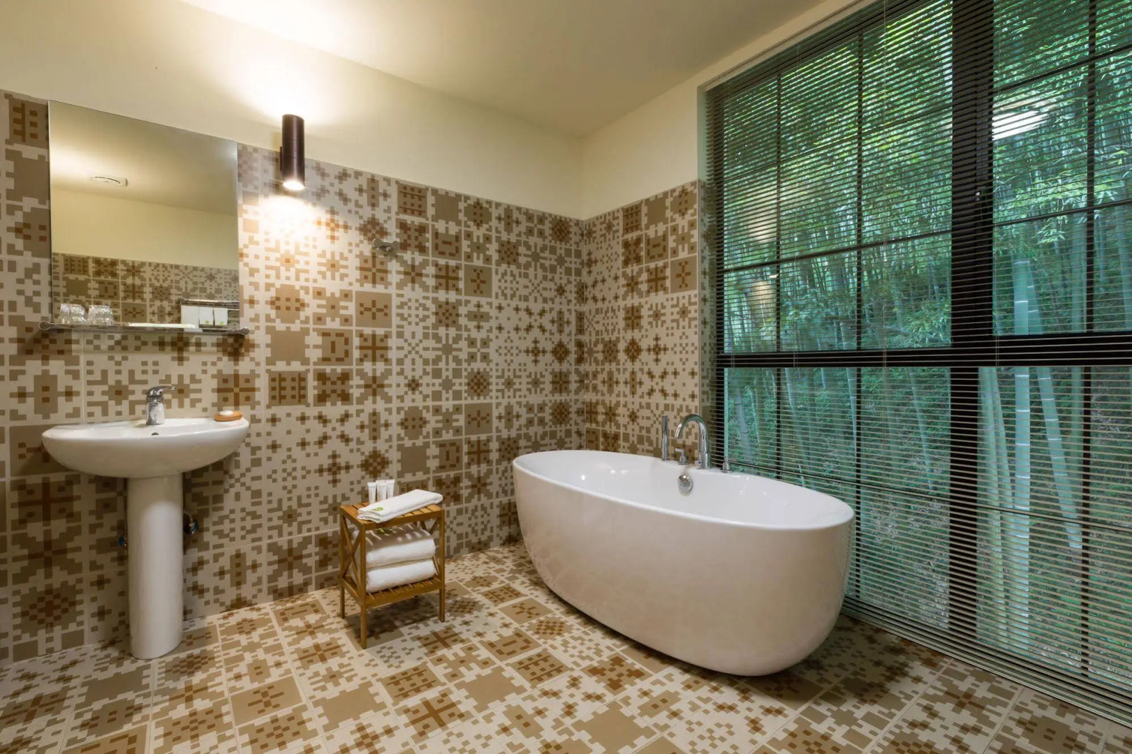 Emerald hills villa
