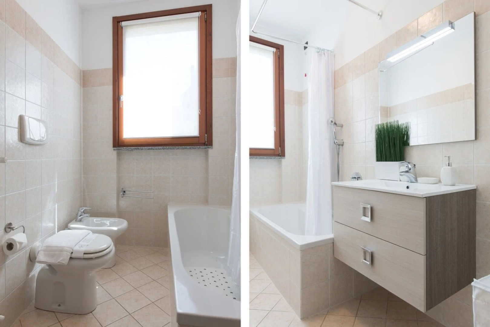 Suitelowcost Limbiate - Expò