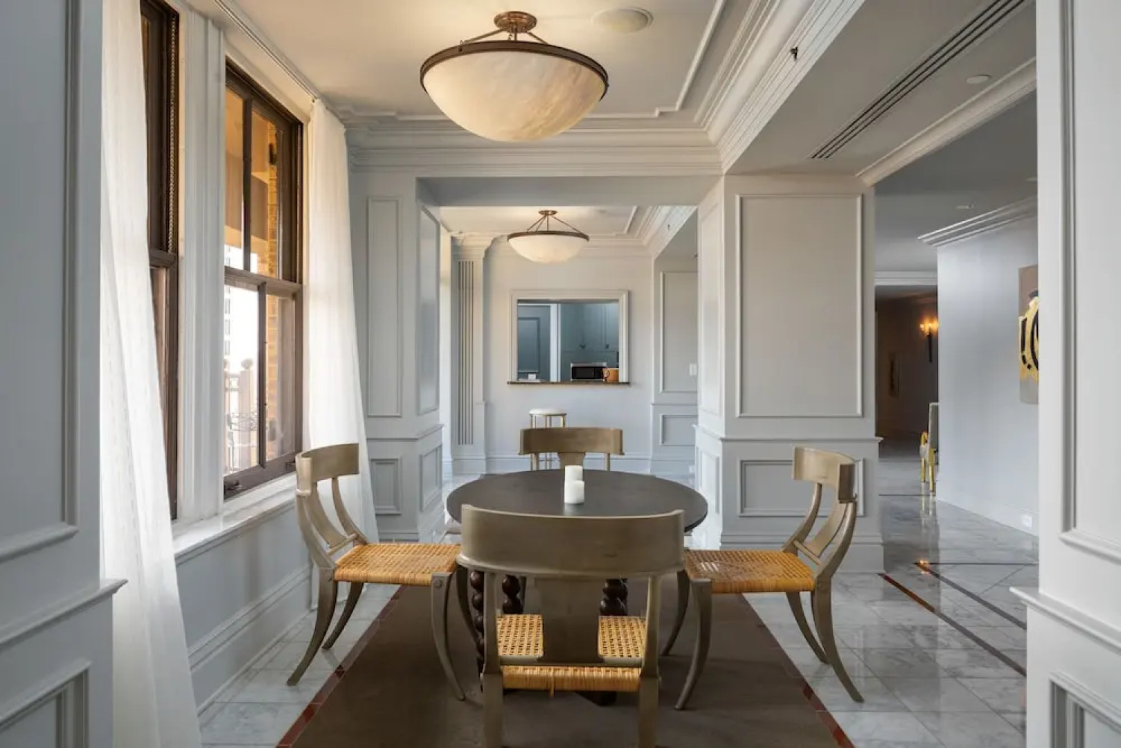 John Hand Club Hotel