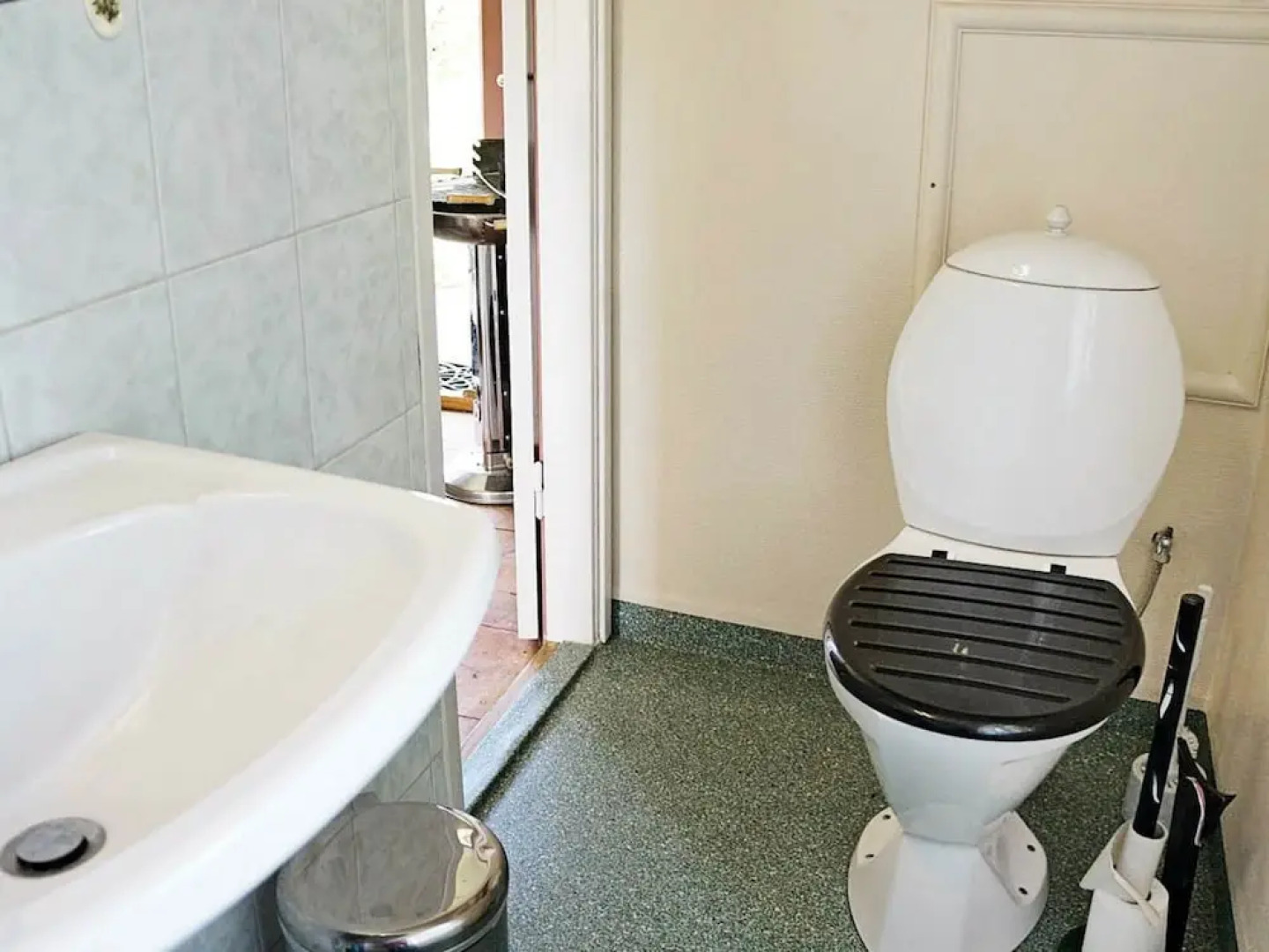 4 Person Holiday Home in Ankarsrum-by Traum