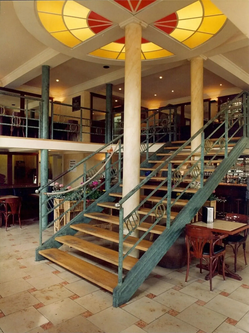 Hotel Malon