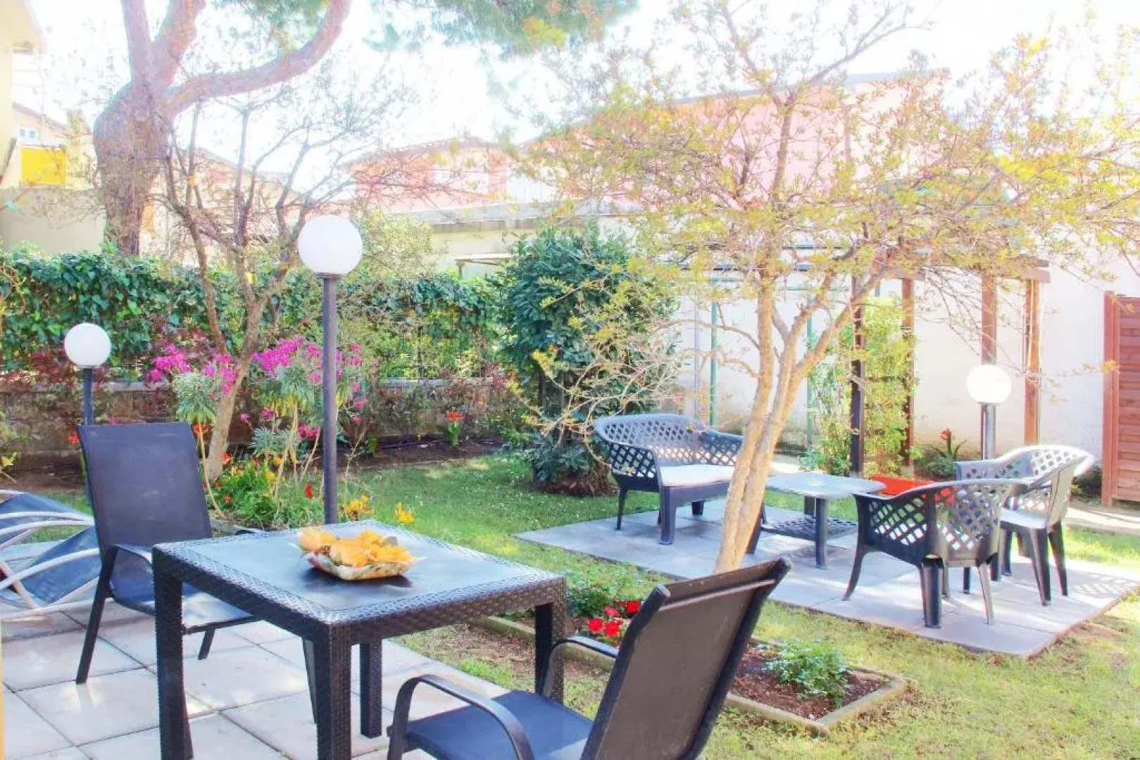 Holiday Home Arzilli