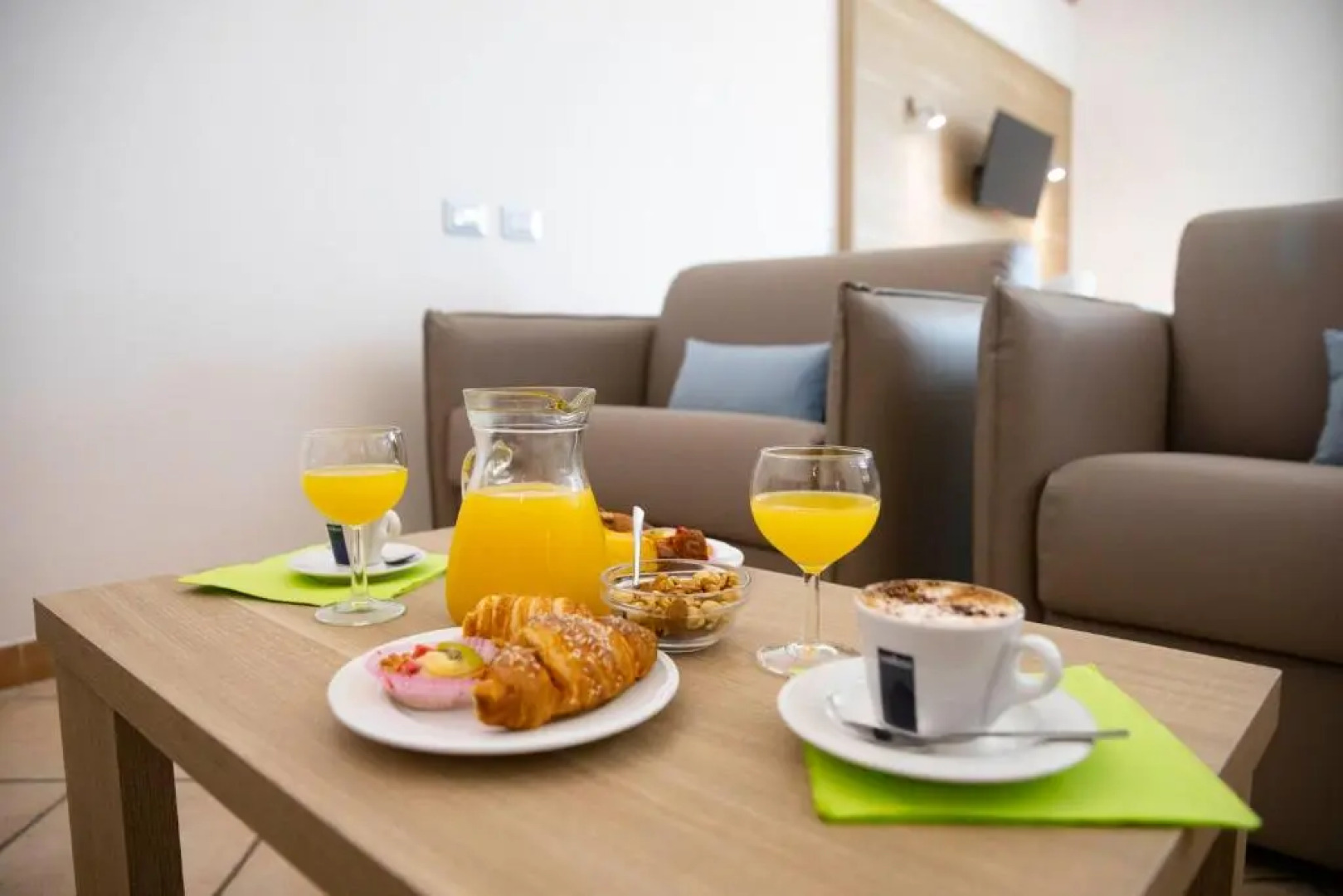 Pegasus Hotel - Hotel Il Vialetto