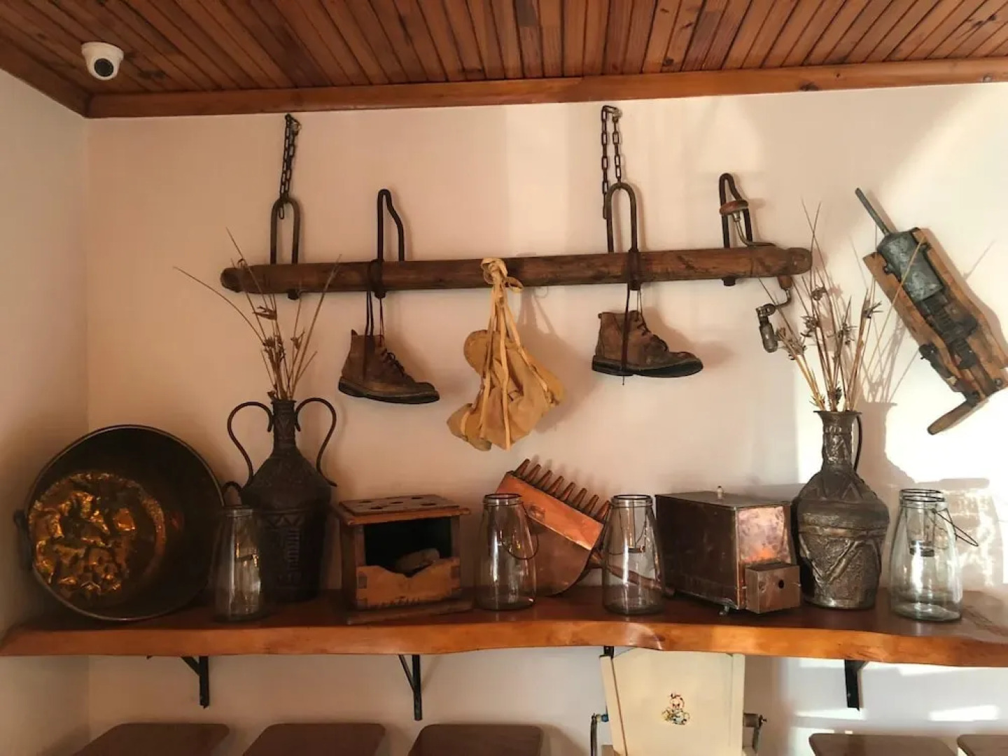 The Last Old Cape Trading Post