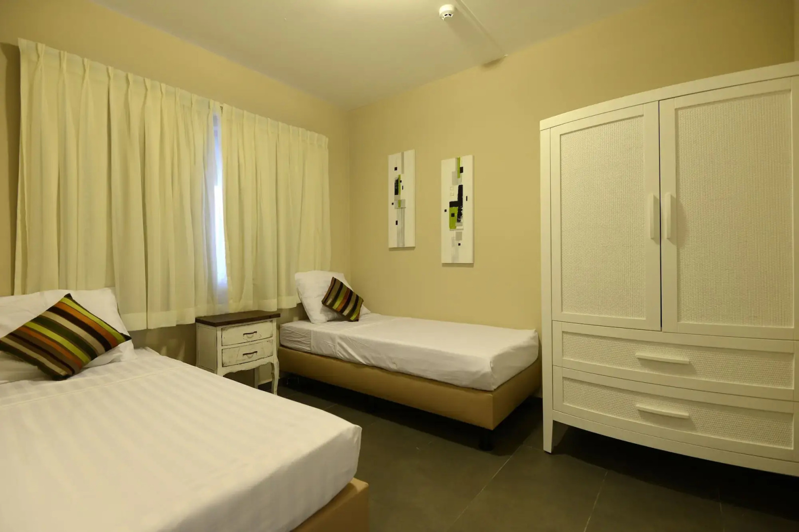 The Beach House Curacao