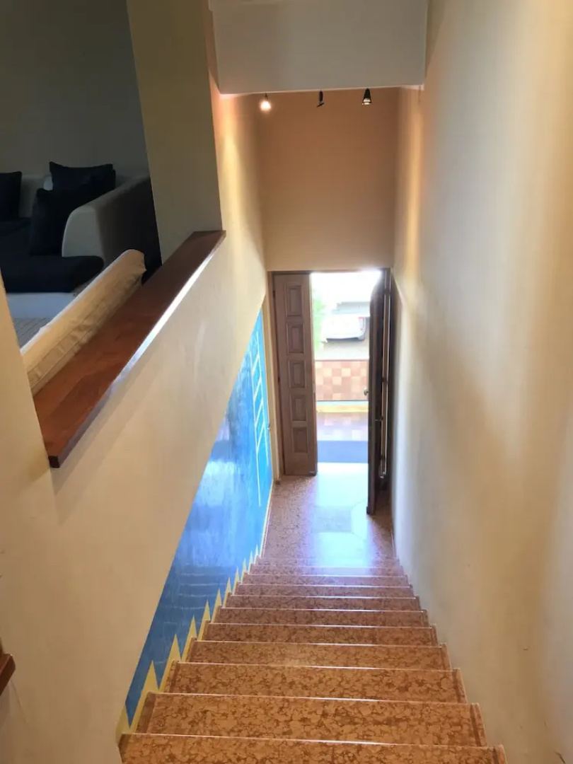 Casa Esmeralda