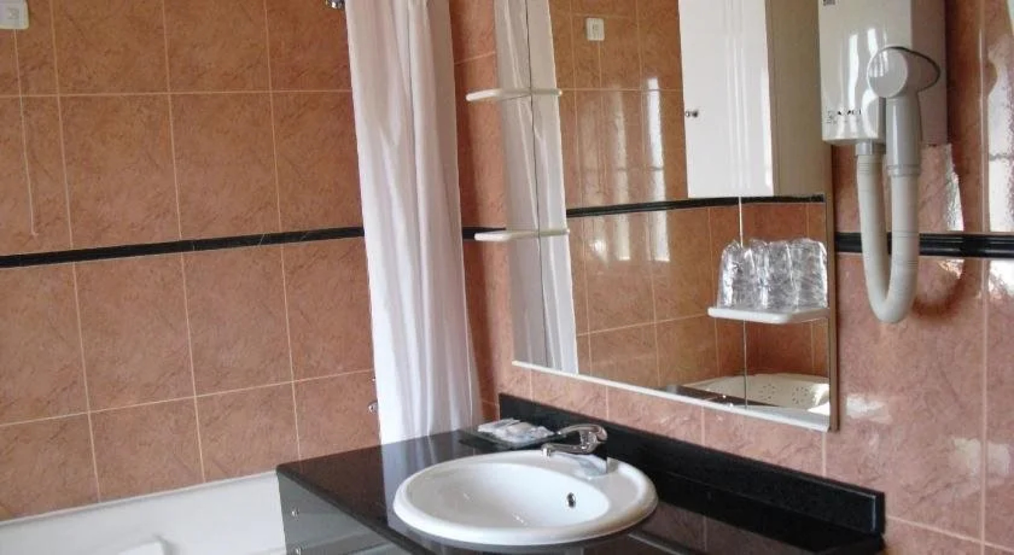 Hotel Solneve