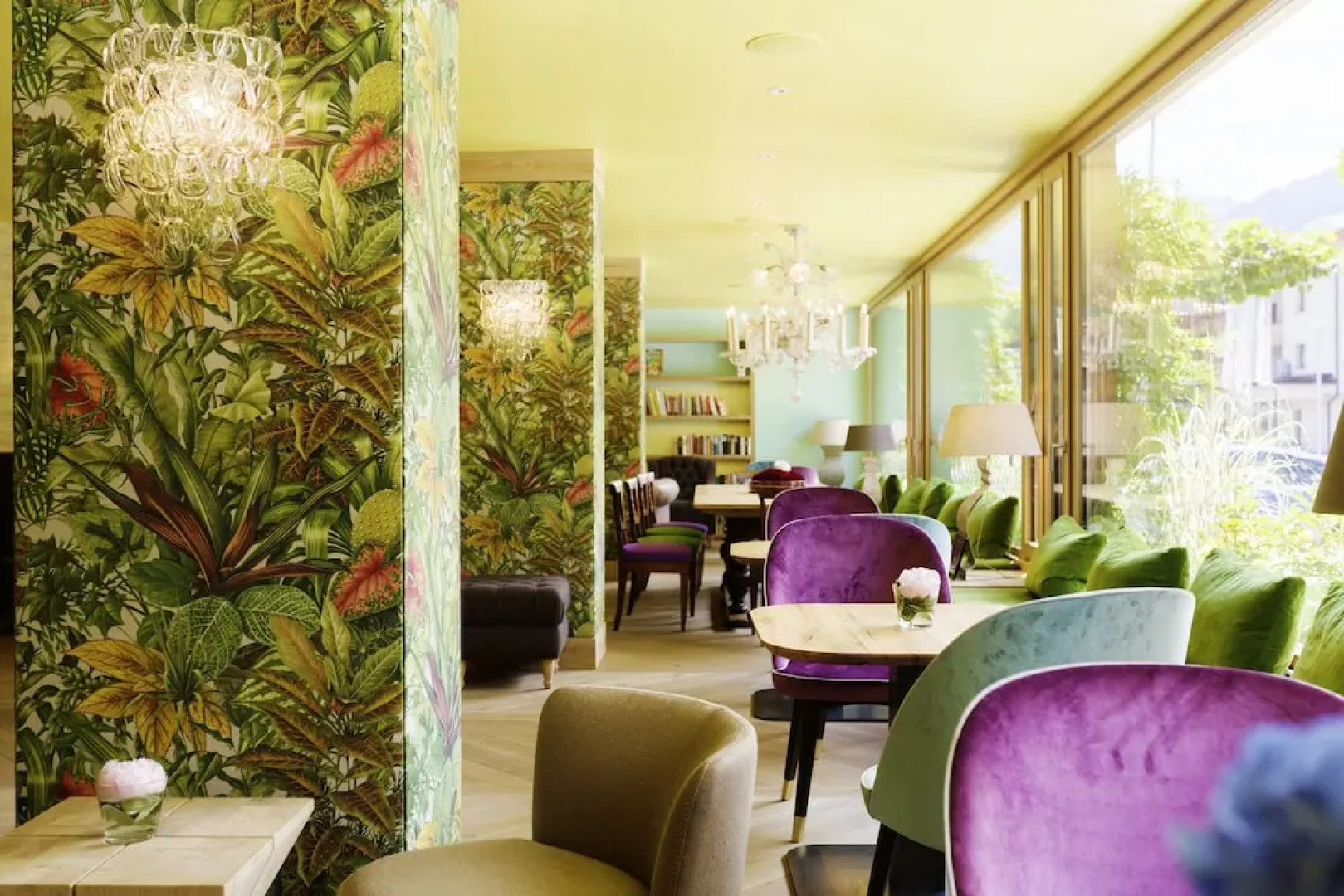 DasPosthotel – Boutique Hotel