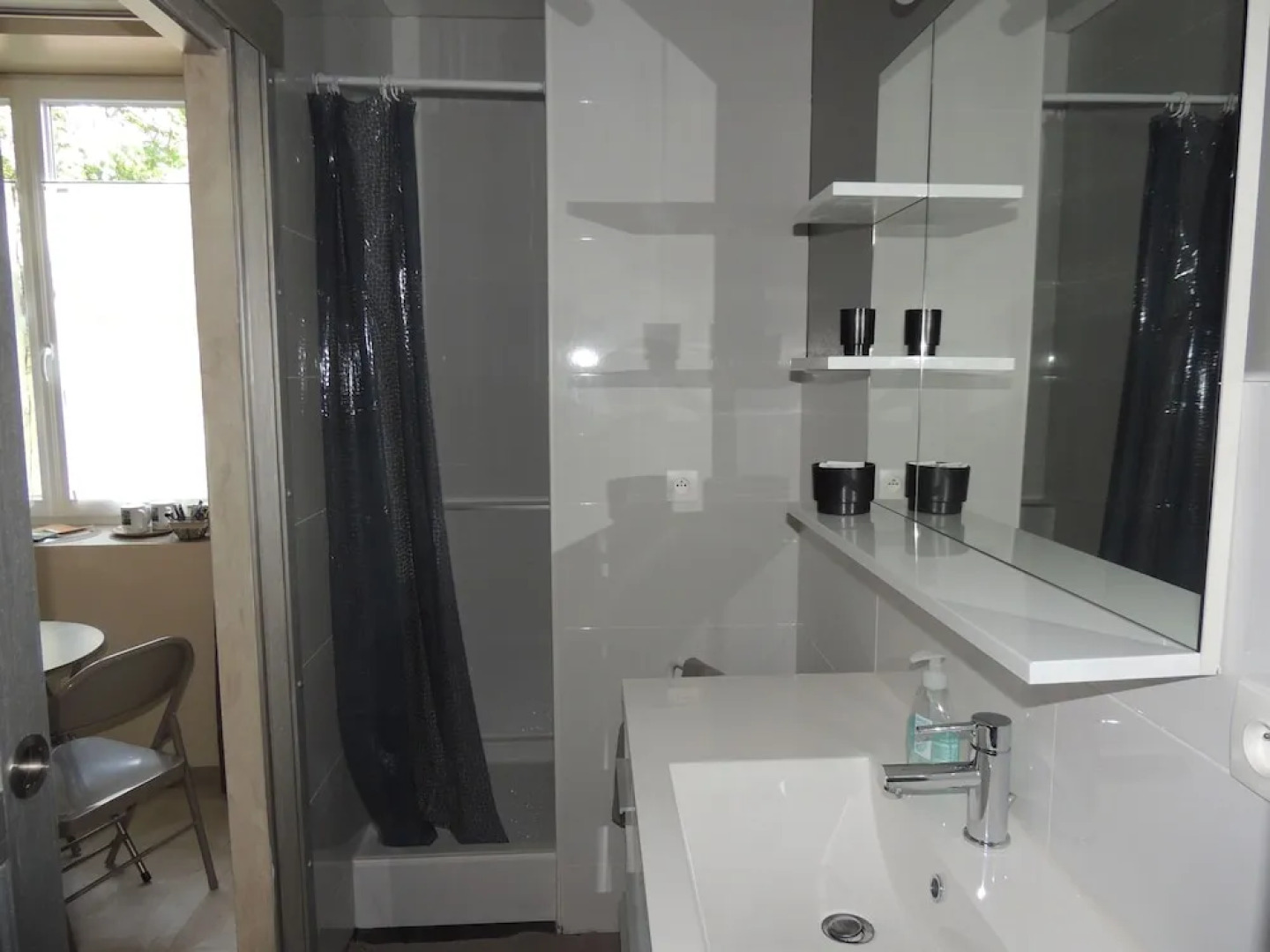 Chambres d'hôtes Les Conches