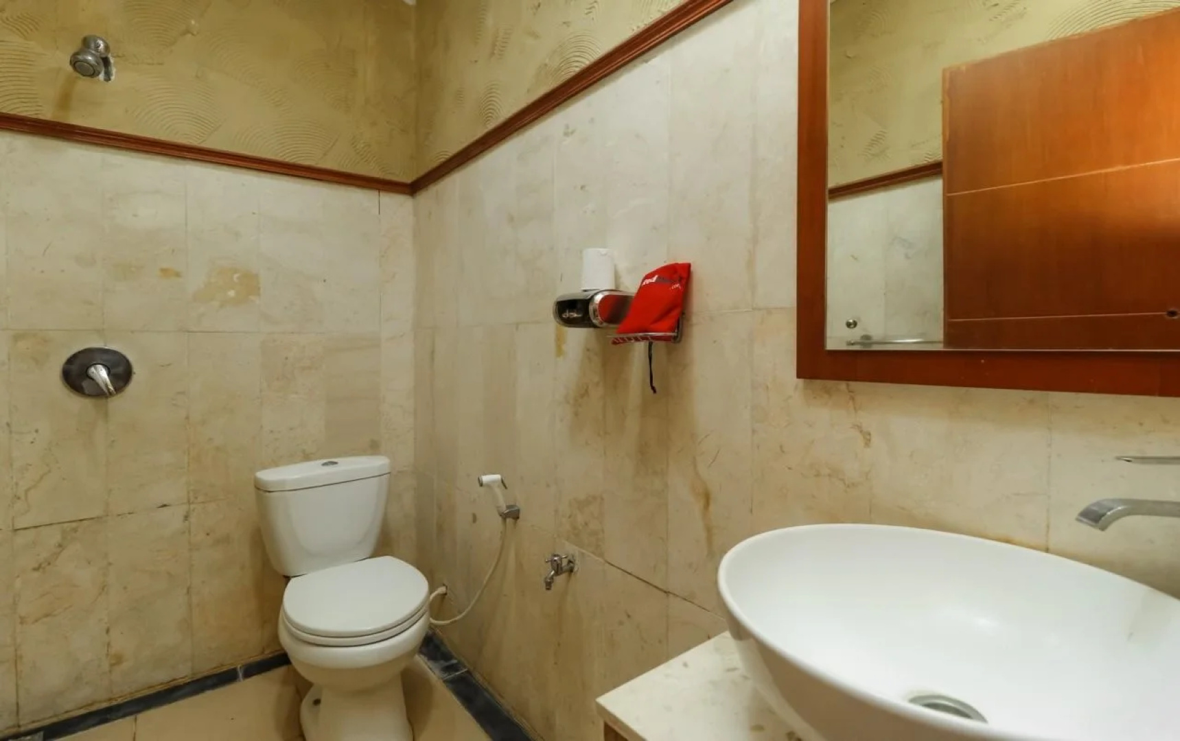 Bumi Gumati Resort & Convention