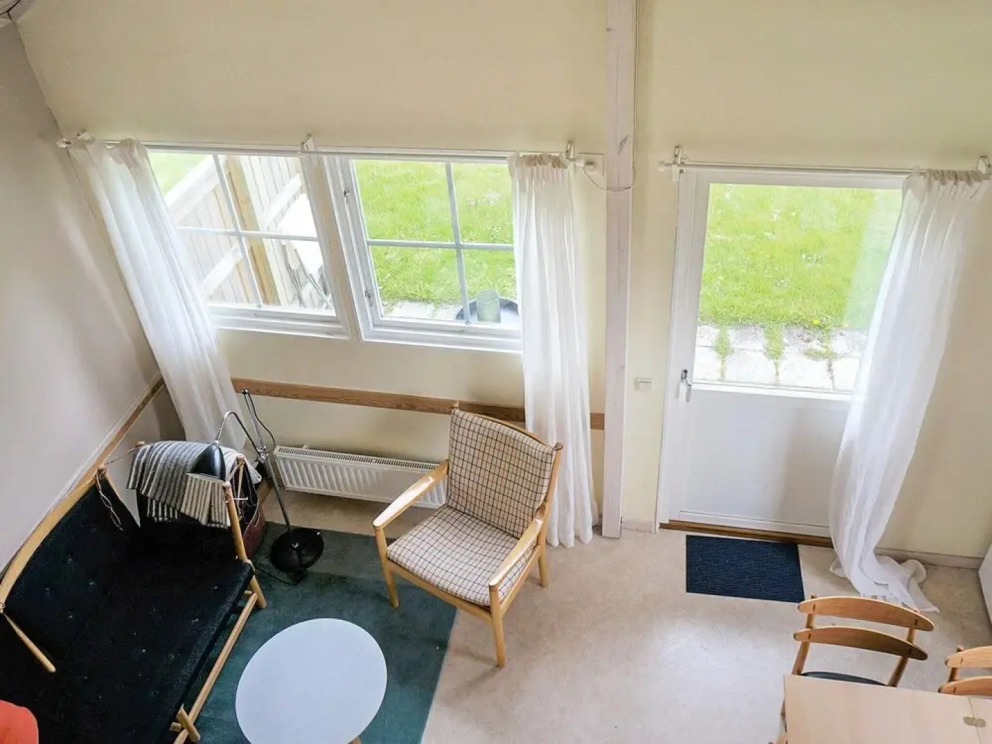 4 Person Holiday Home In Ljungskile