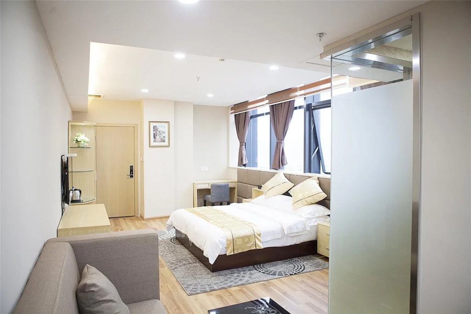 Nanyuan E Home Keqiao Lantian Square Branch