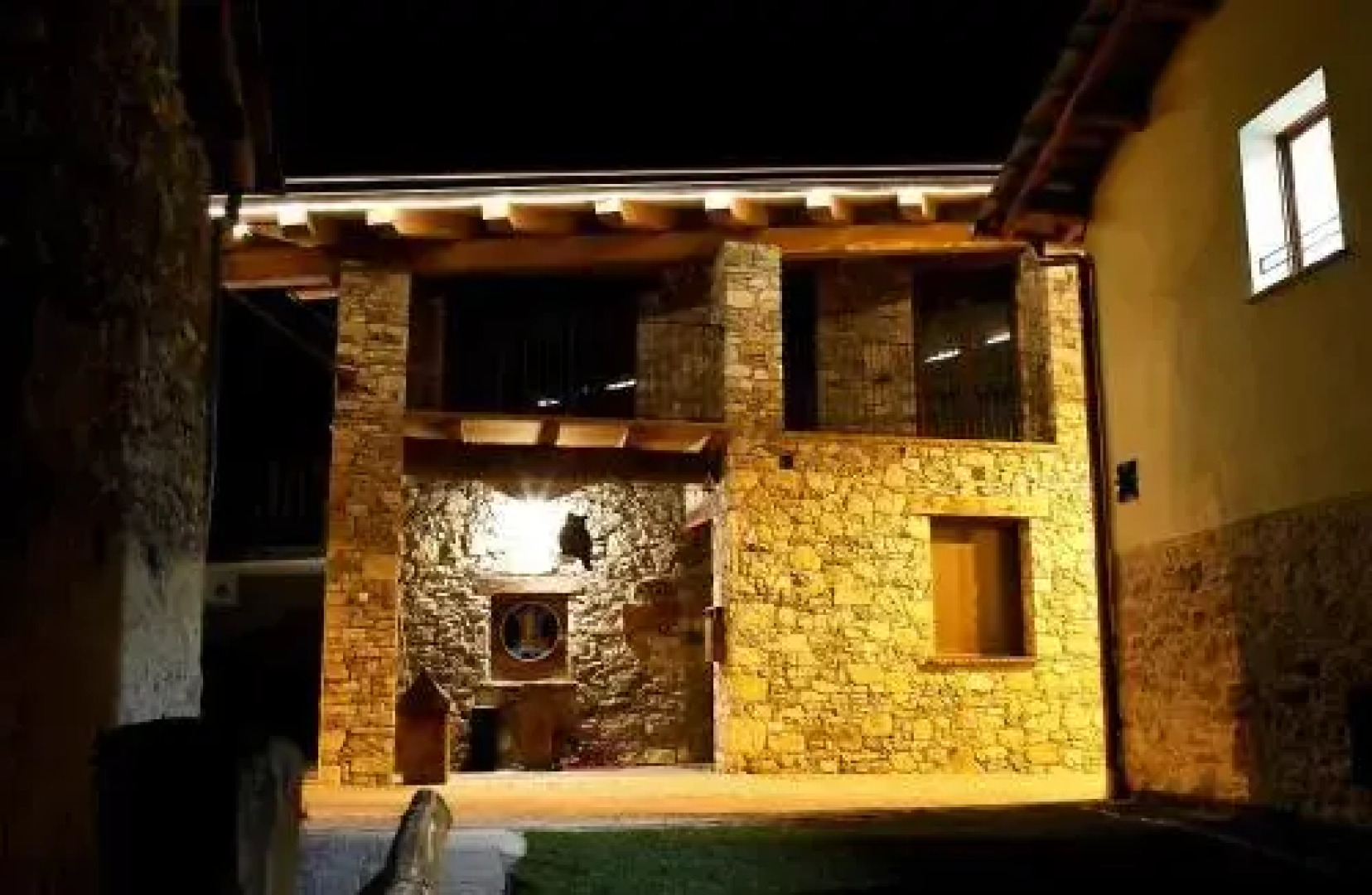 Affittacamere La Lea