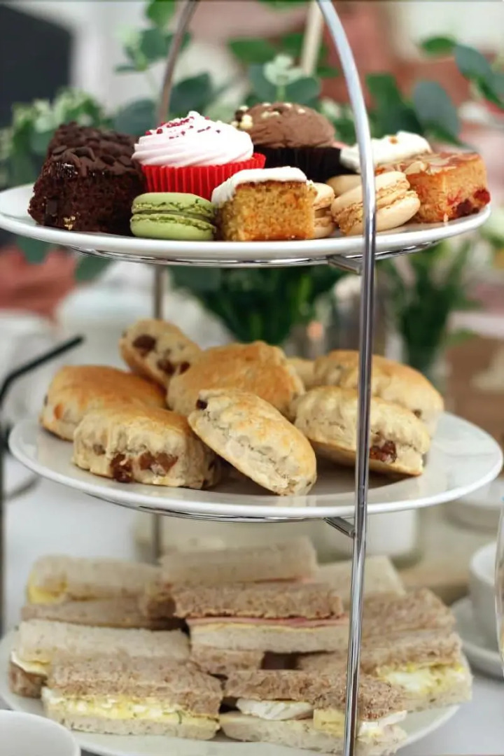 Ellington Lodge at The Concorde