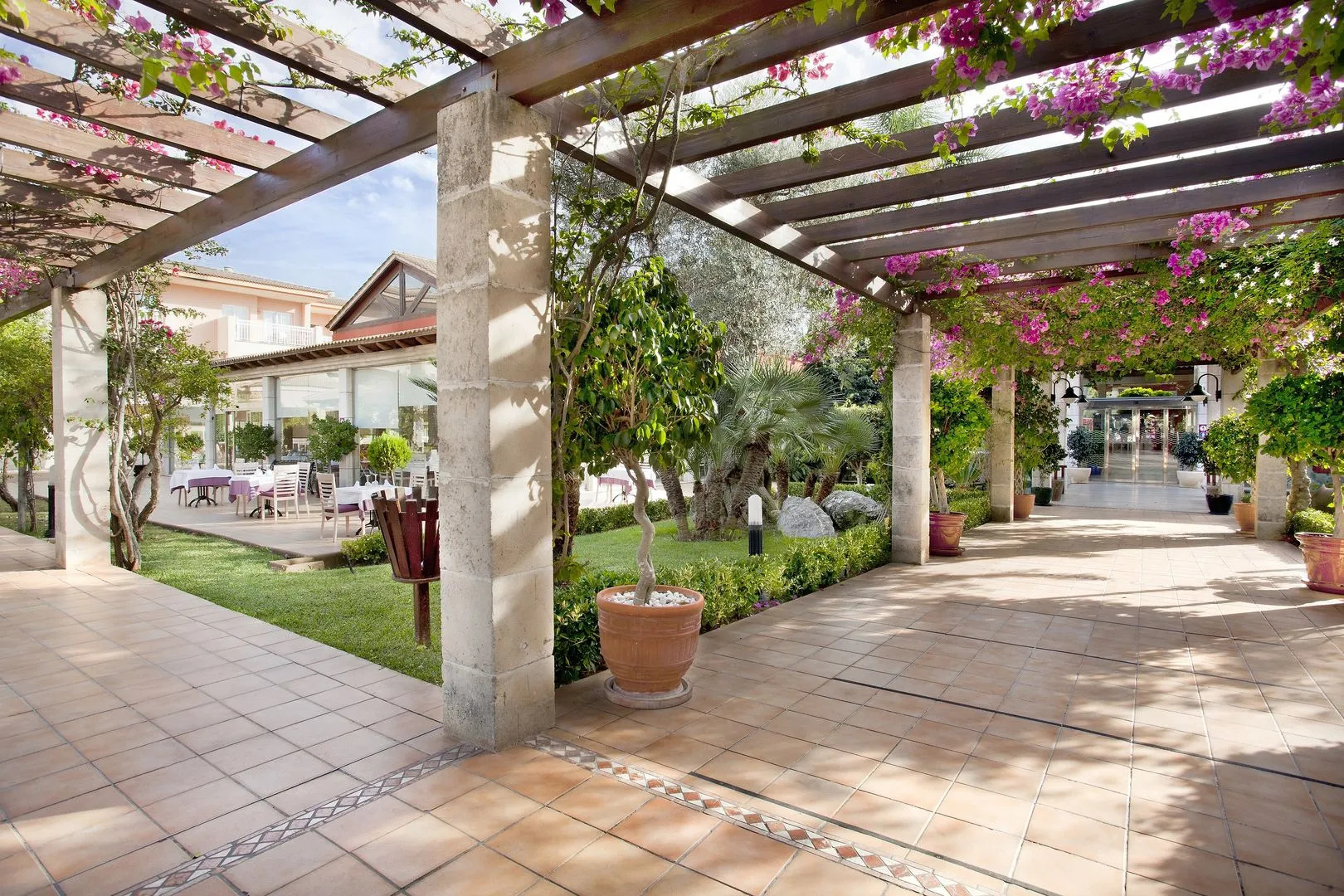 Mar Hotels Playa Mar & Spa