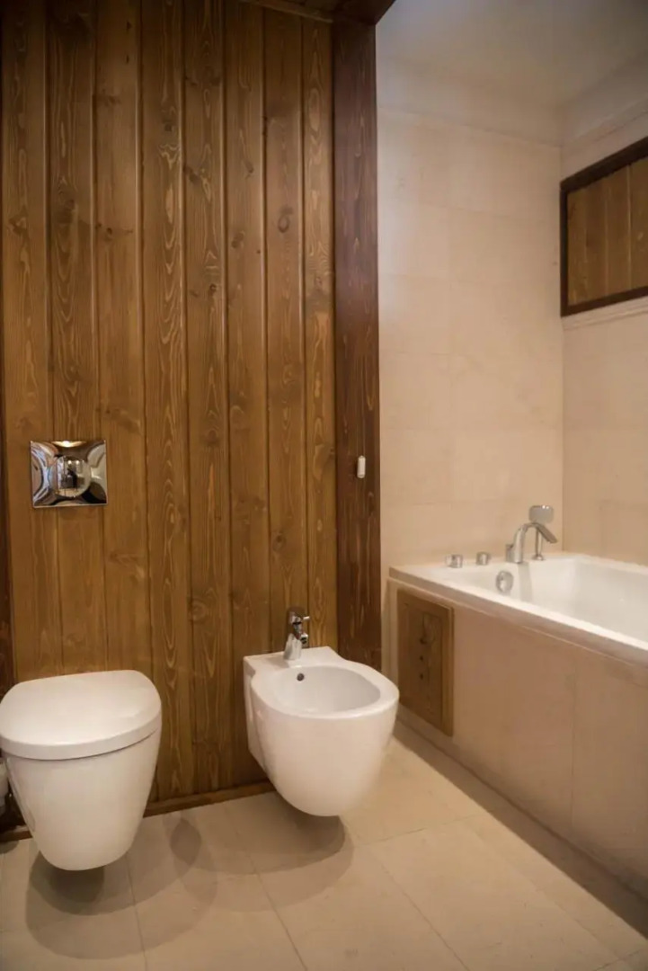 Villa Nataly at Golf Resort