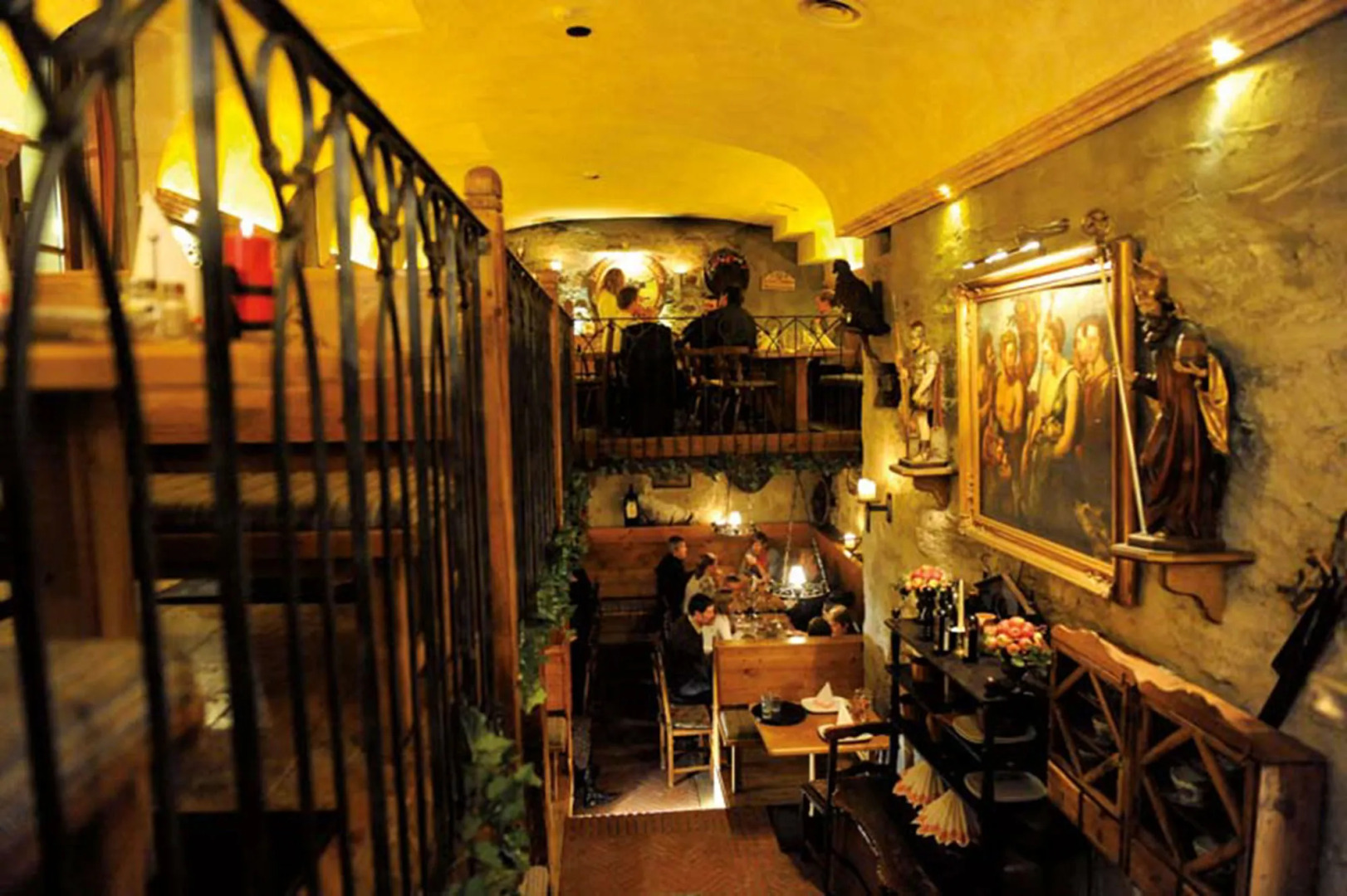 Hotel Salzburger Hof