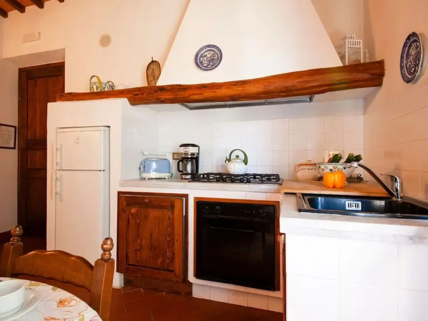 Belvilla by OYO San Francesco Vermentino