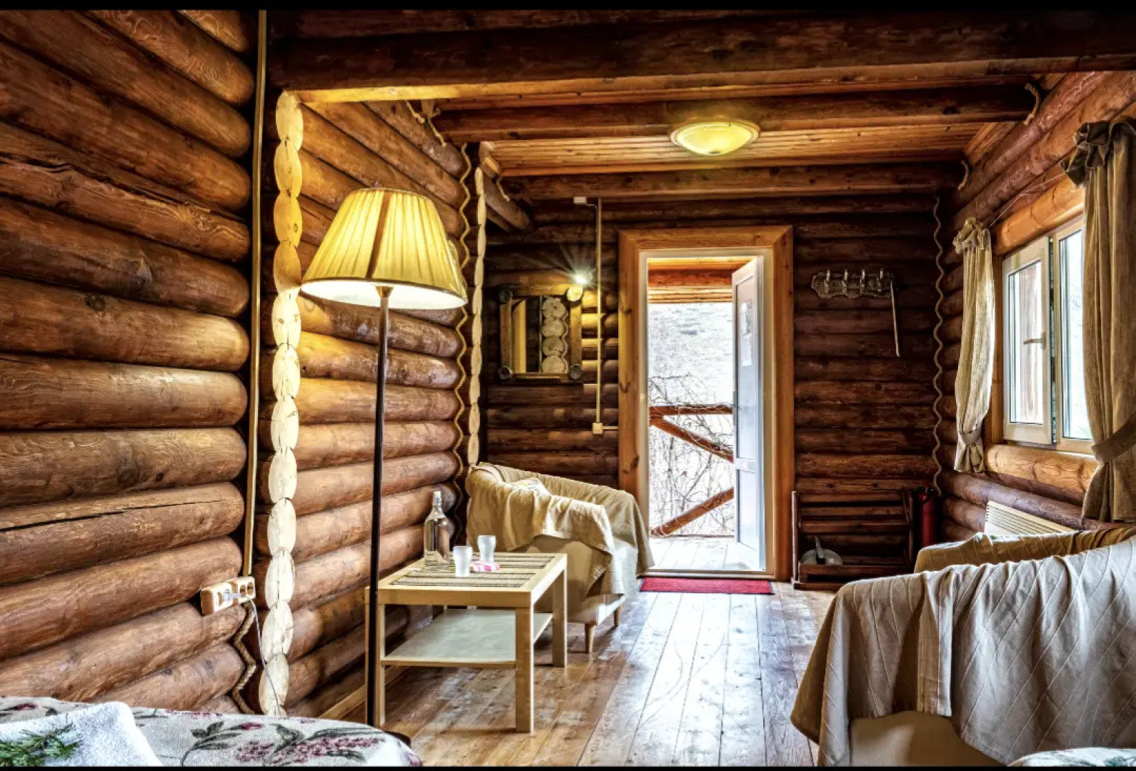 Альпийское эхо