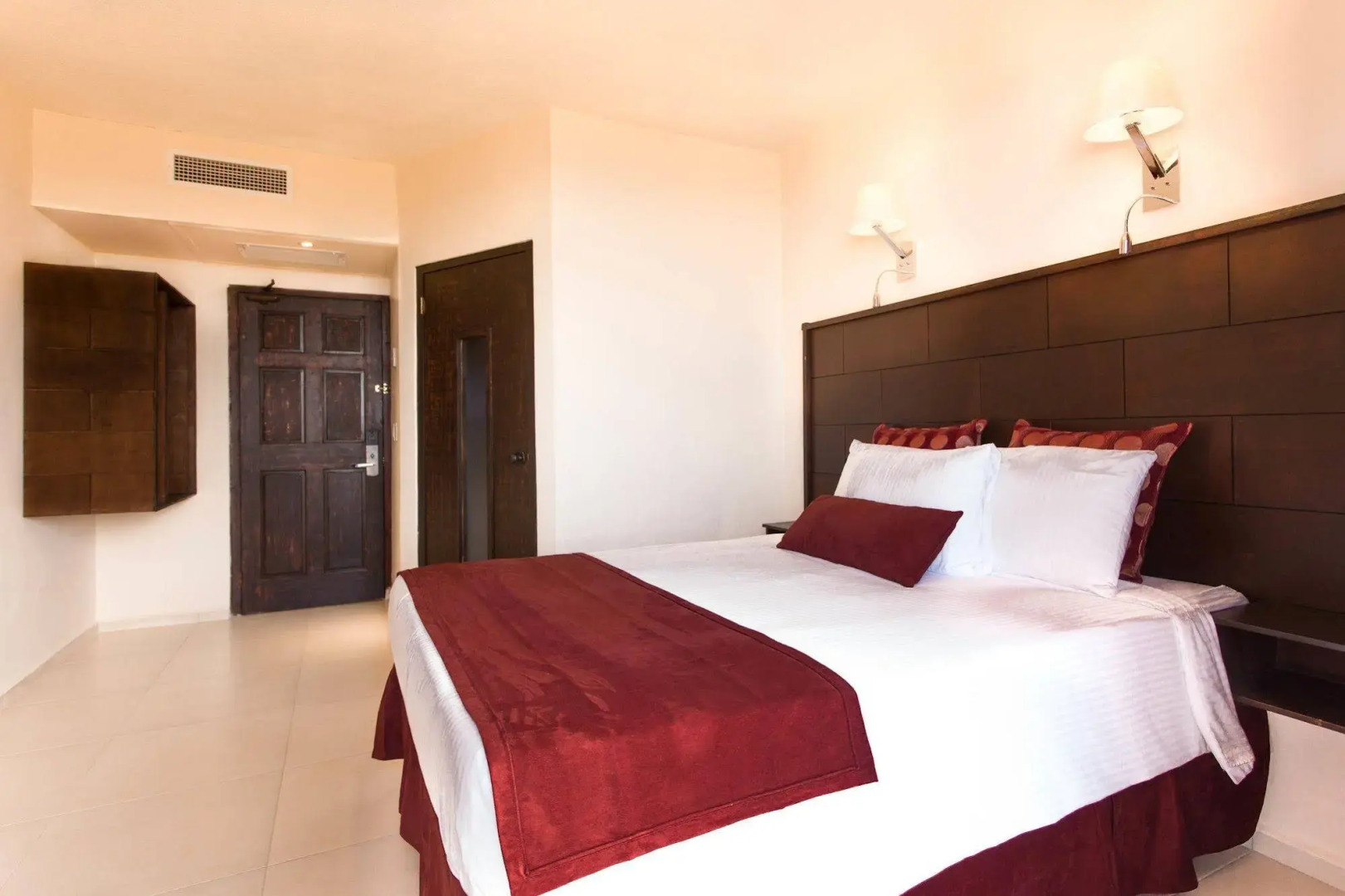 Punta West Bed & Breakfast