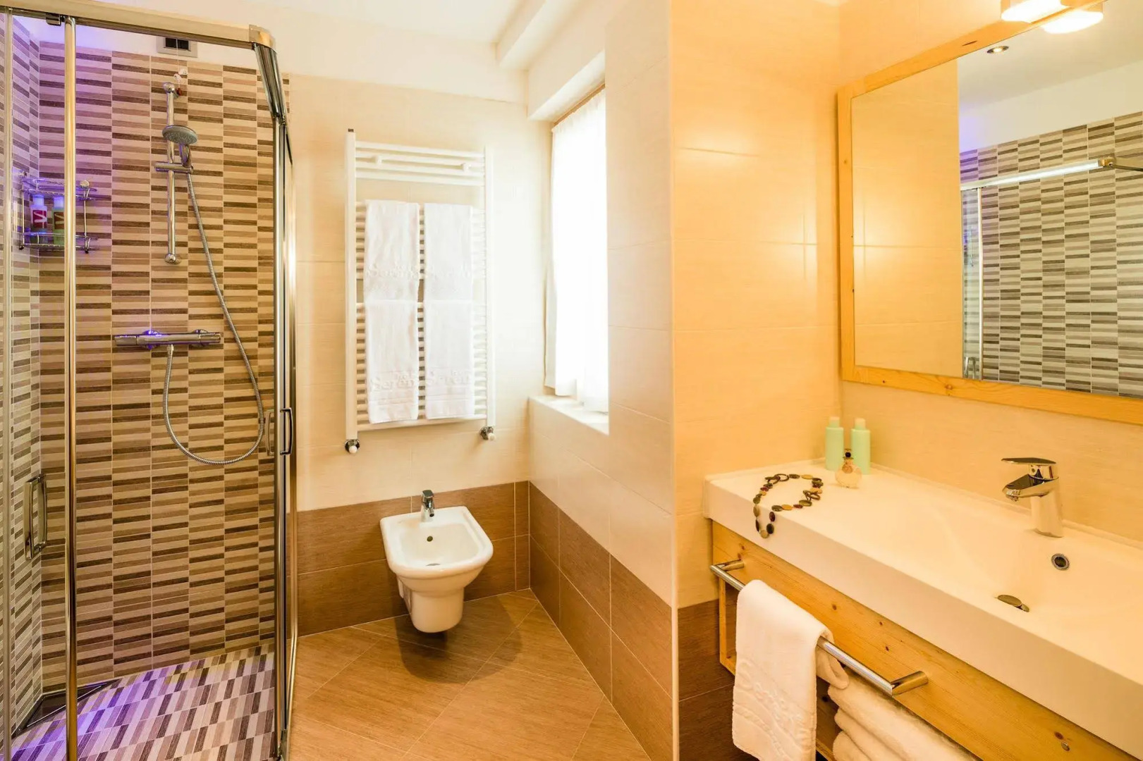 Family & Wellness Hotel Serena