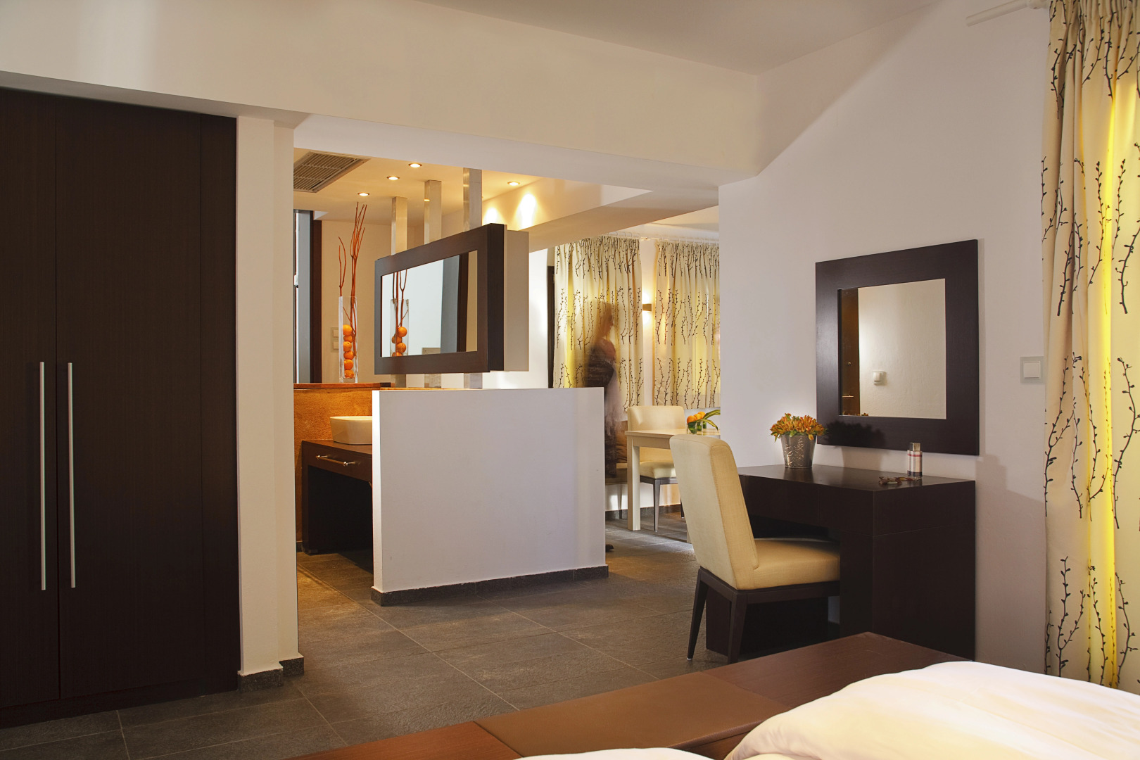 12 Months Luxury Resort