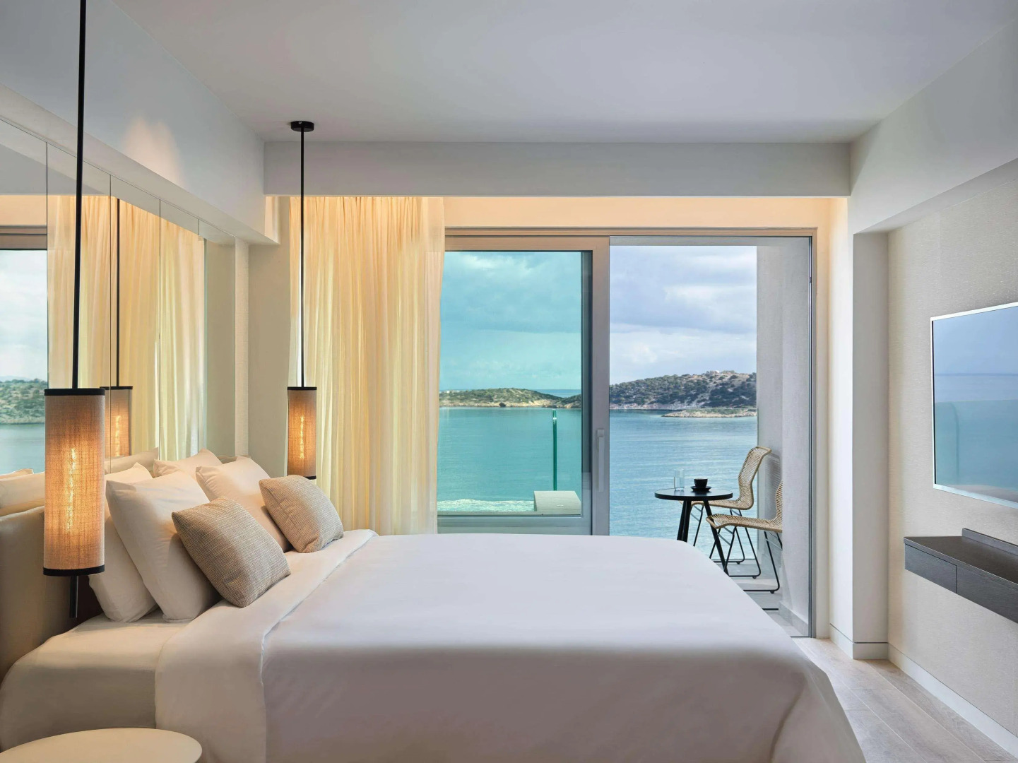 NIKO Seaside Resort MGallery - Adults Only