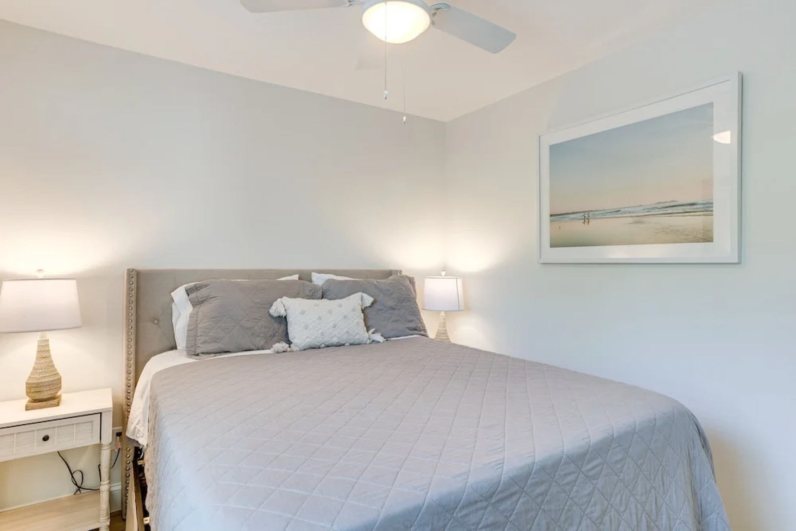 Heated Pool + Backyard: North Palm Beach Retreat!