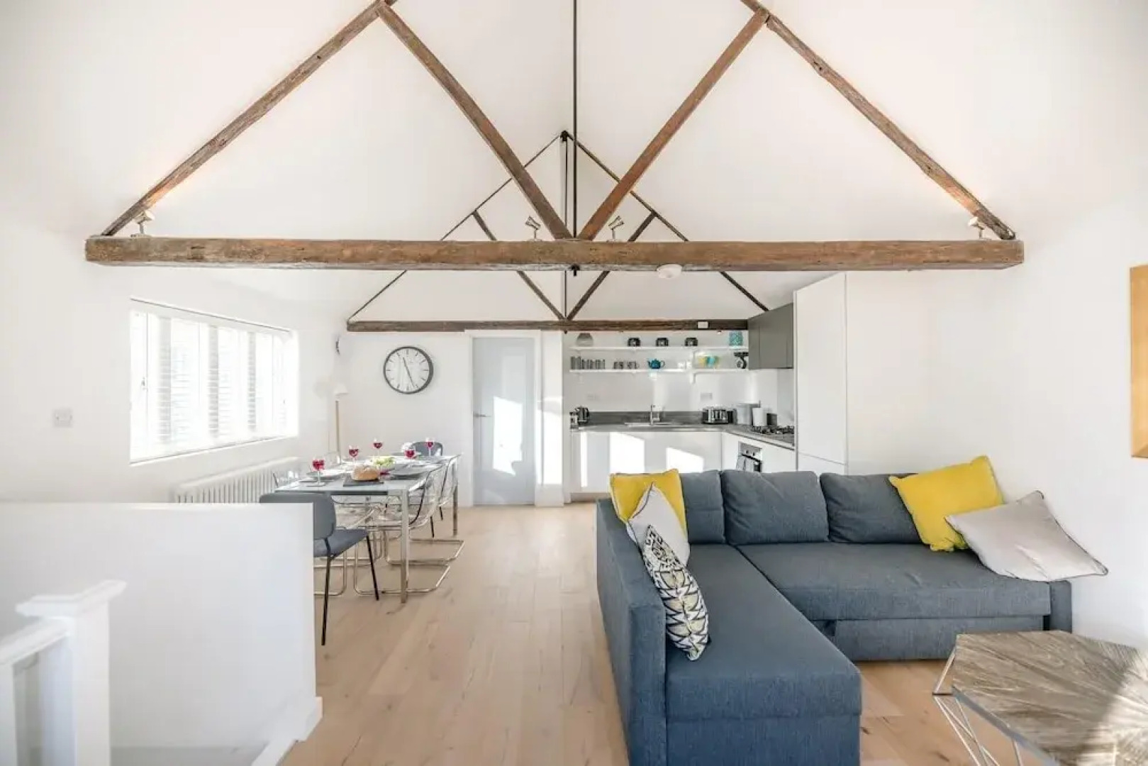 The Old Foundry, Long Melford